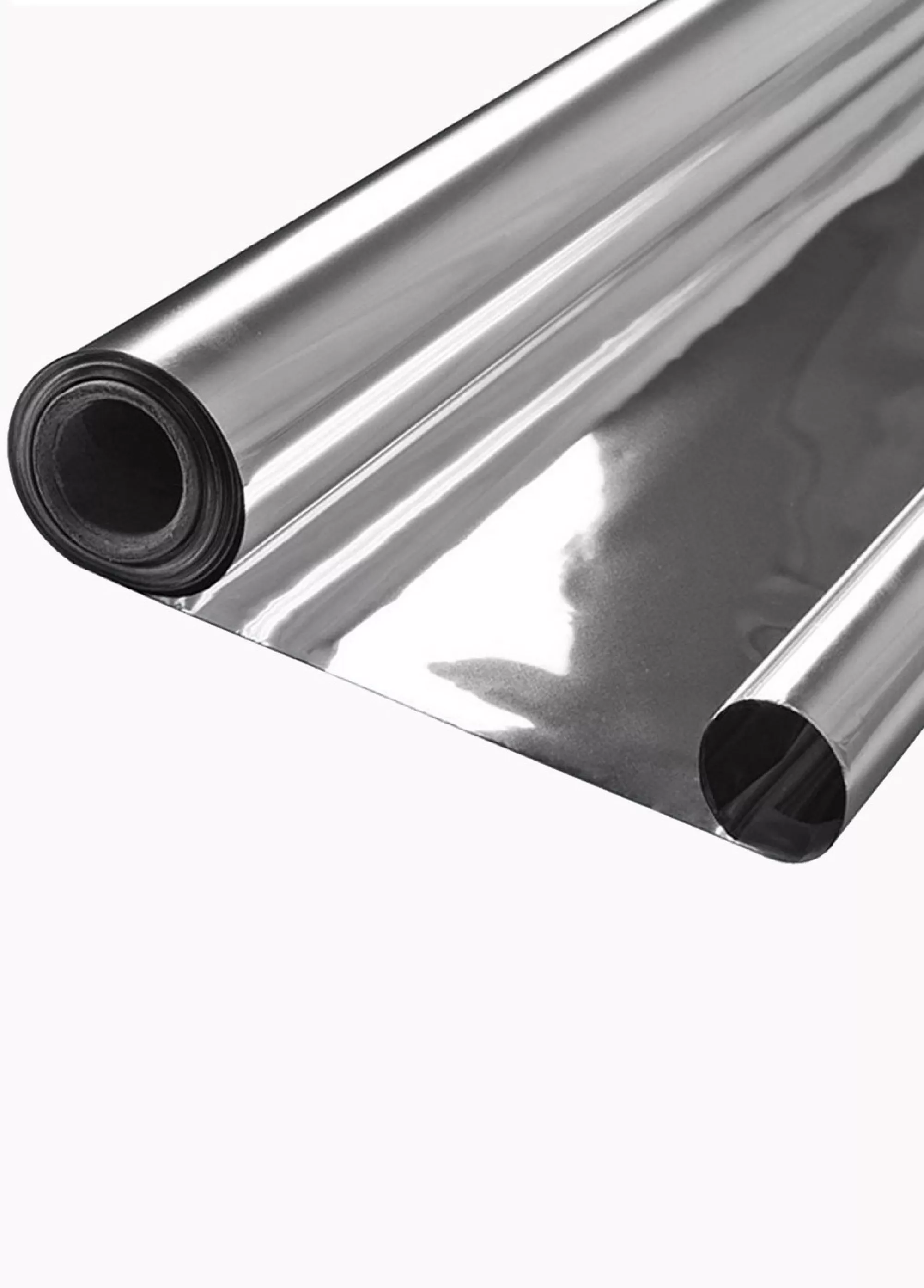 Металізована плівка для вуликів, ширина 585мм, довжина 25 метрів