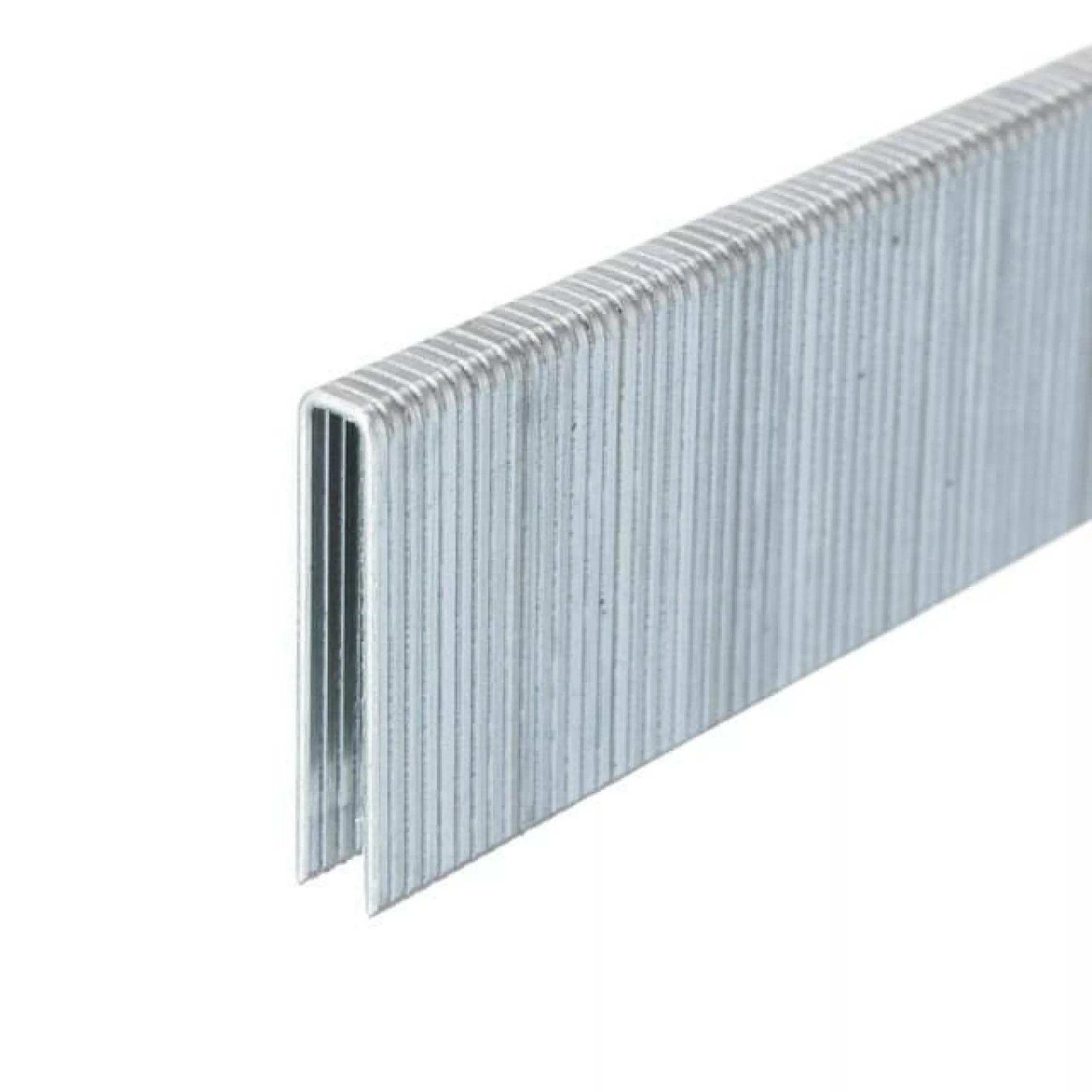 Скоба для степлера РТ-1612 30мм (18GA) 5,7 (5,8) x1, 25×1, 0мм 5000шт/упак INTERTOOL PT-8330