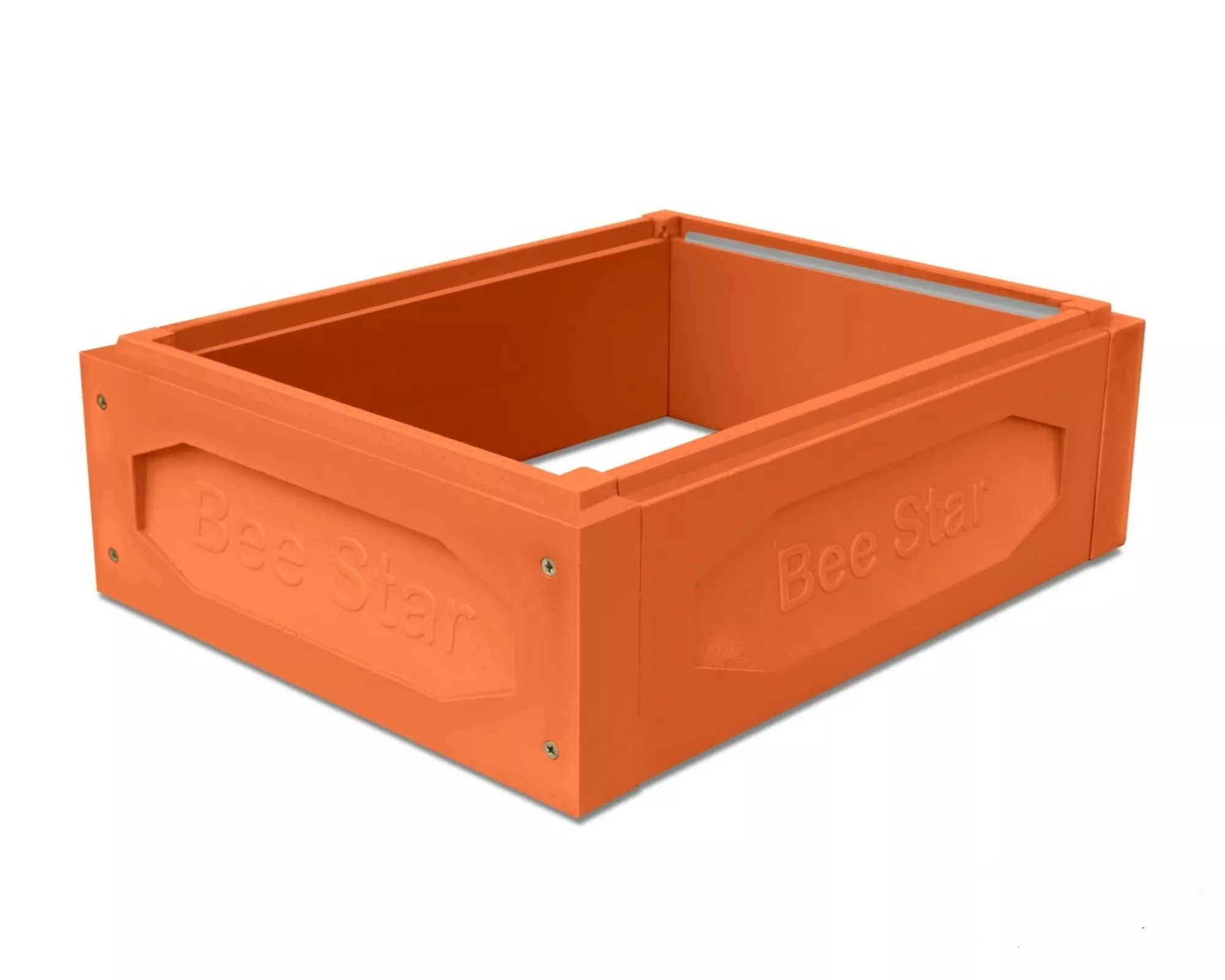 Магазин ППУ “BeeStar” на 8 рамковий Вулик – кольоровий