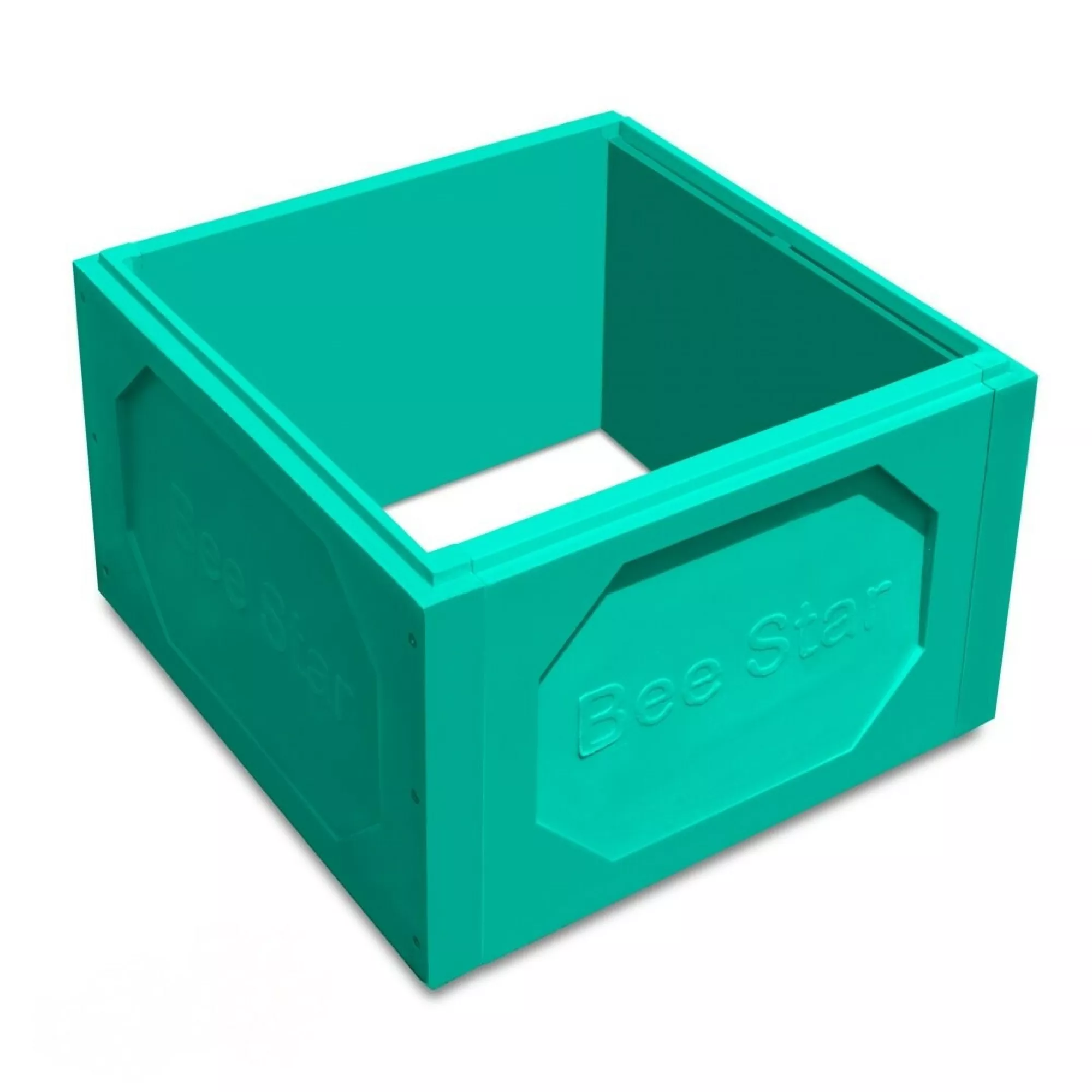 Корпус ППУ “BeeStar” на 12-ти рамковий Вулик Дадан 300 мм – кольоровий