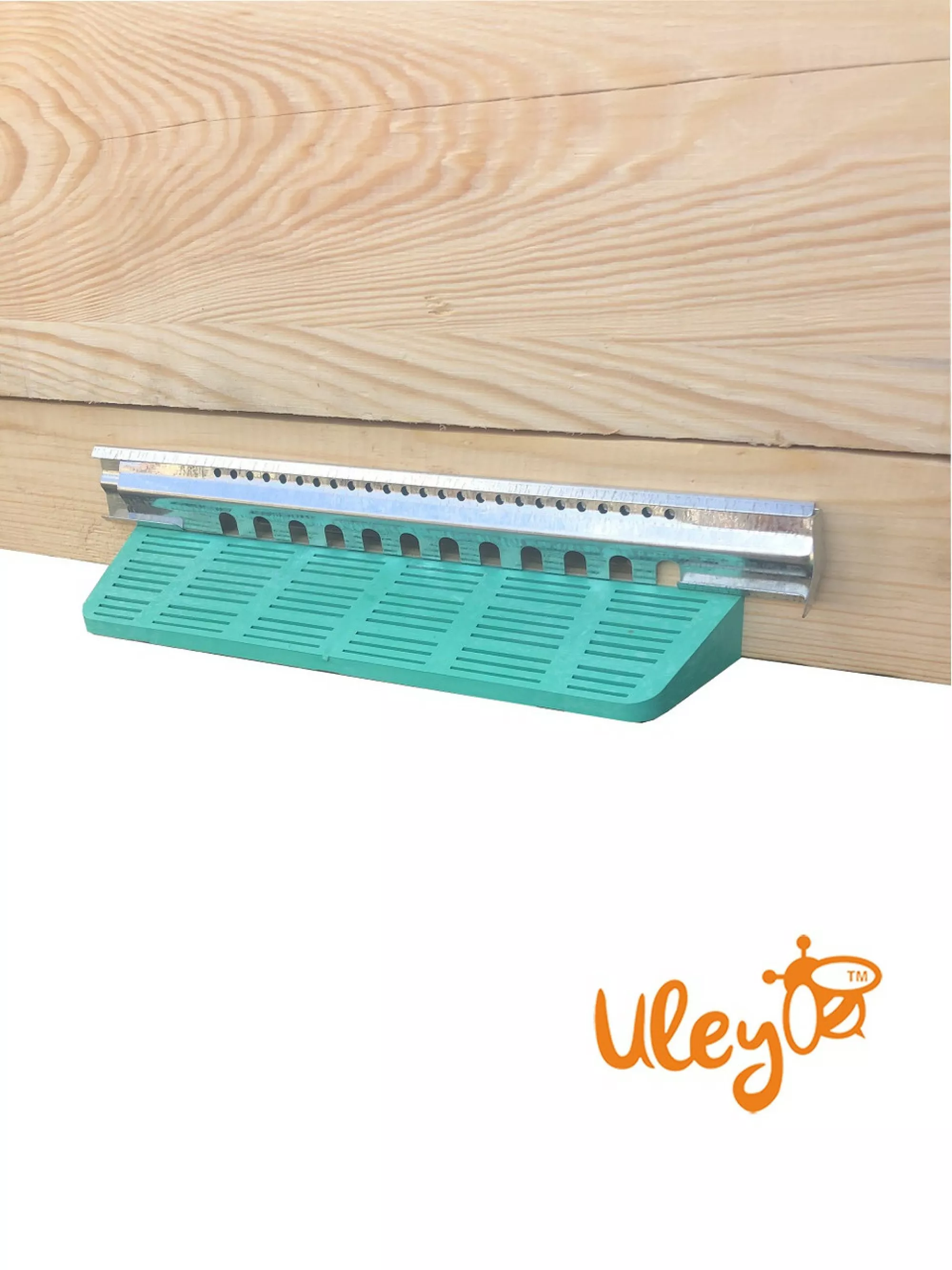 Вулик для початківця бджоляра