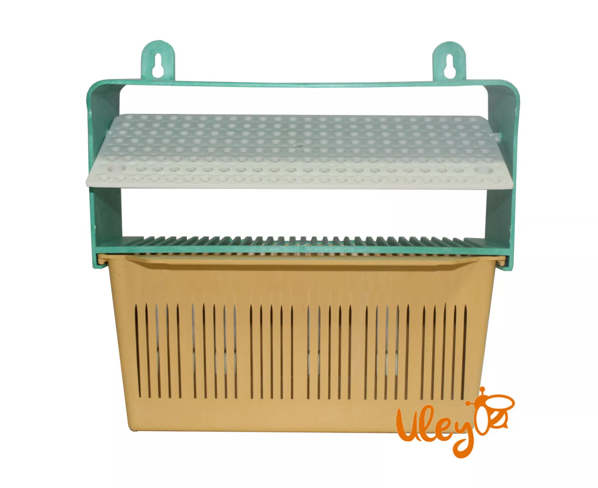 Пыльцесборники 2Д — Міні 210 мм