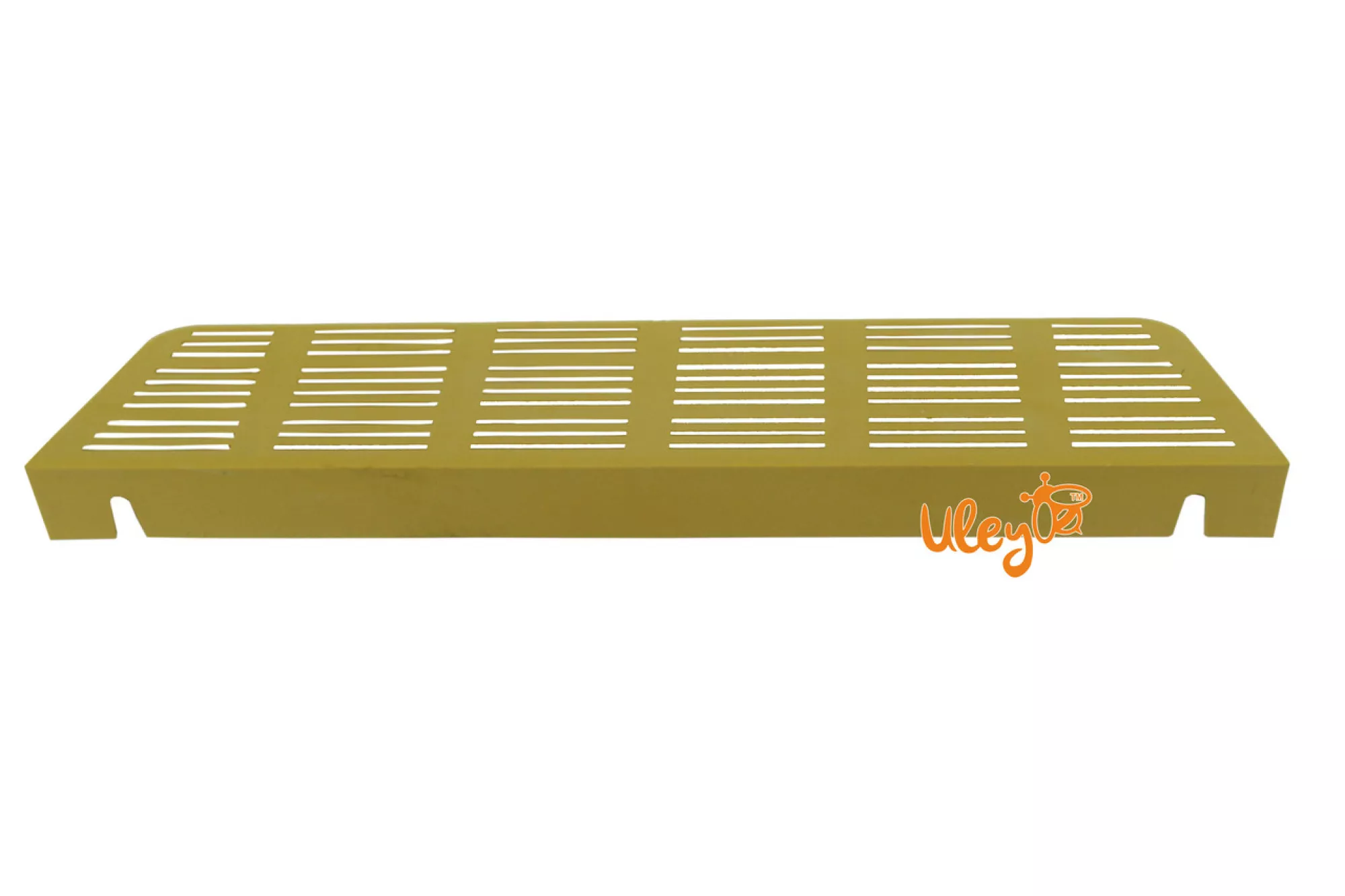 Дошка прилетная сітчаста велика