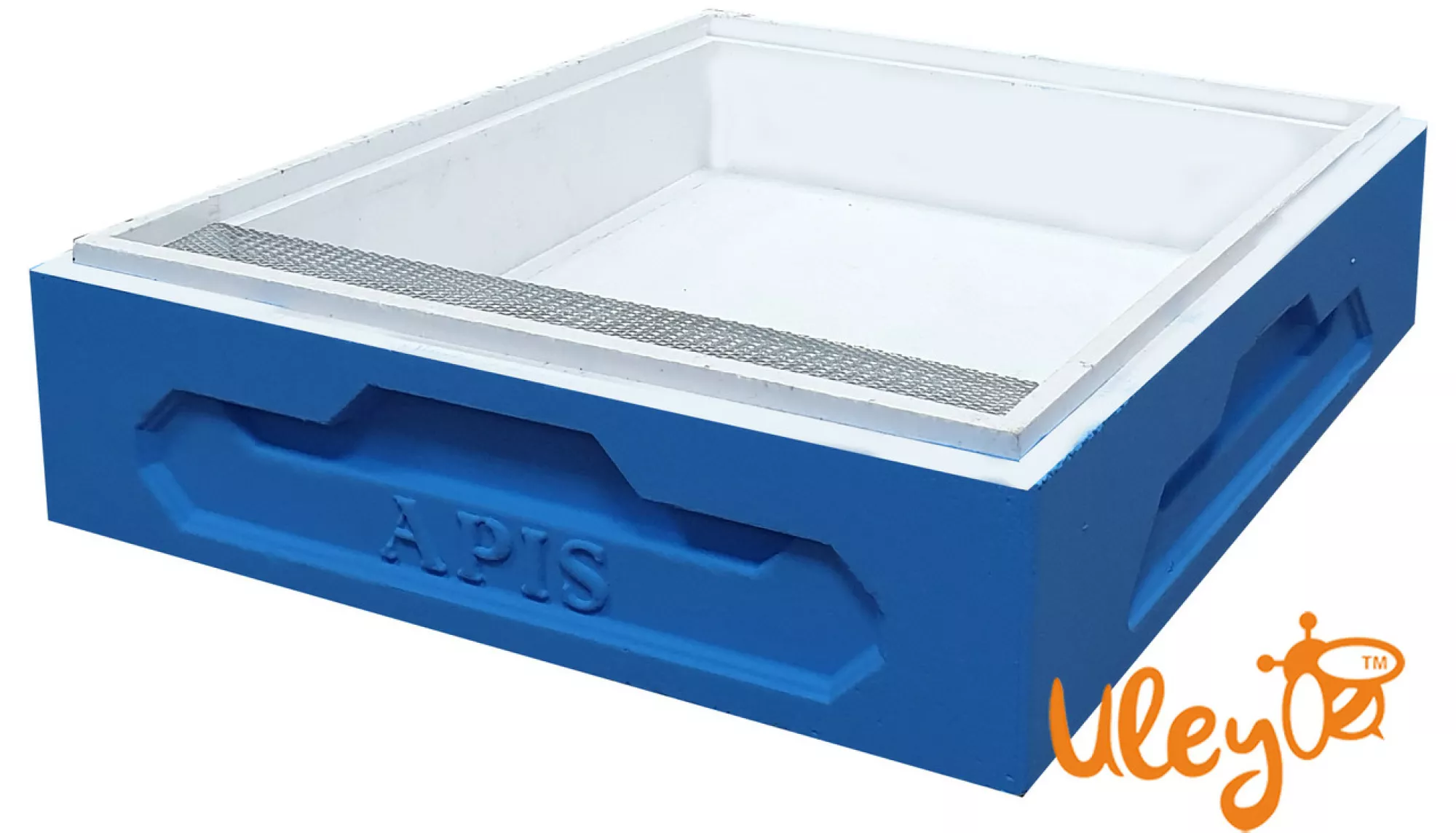 Годівниця ППС на 10 рамковий Вулик, на 11 літрів