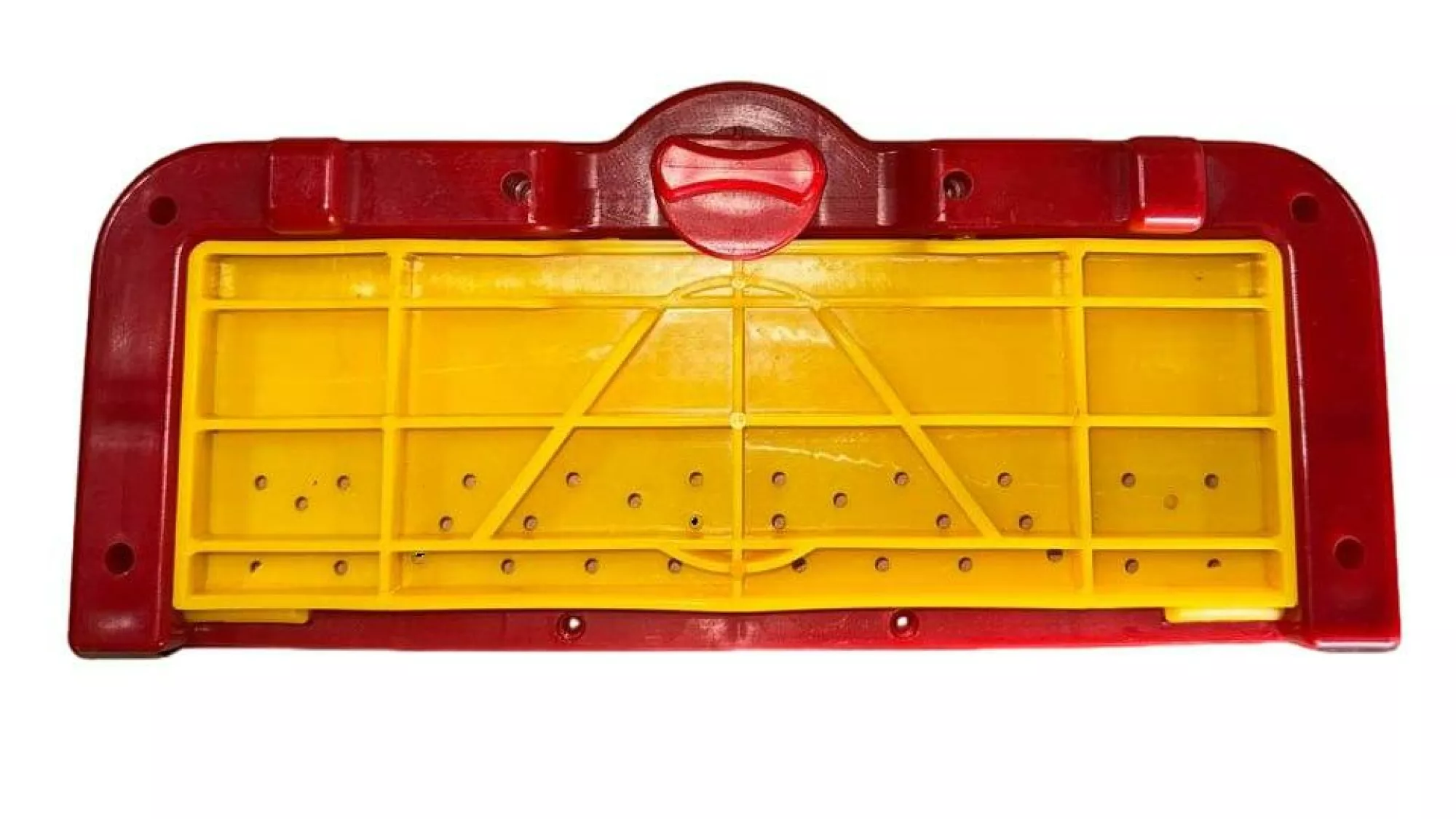 Дошка прилетная пластикова, з летковым загороджувачів – Туреччина