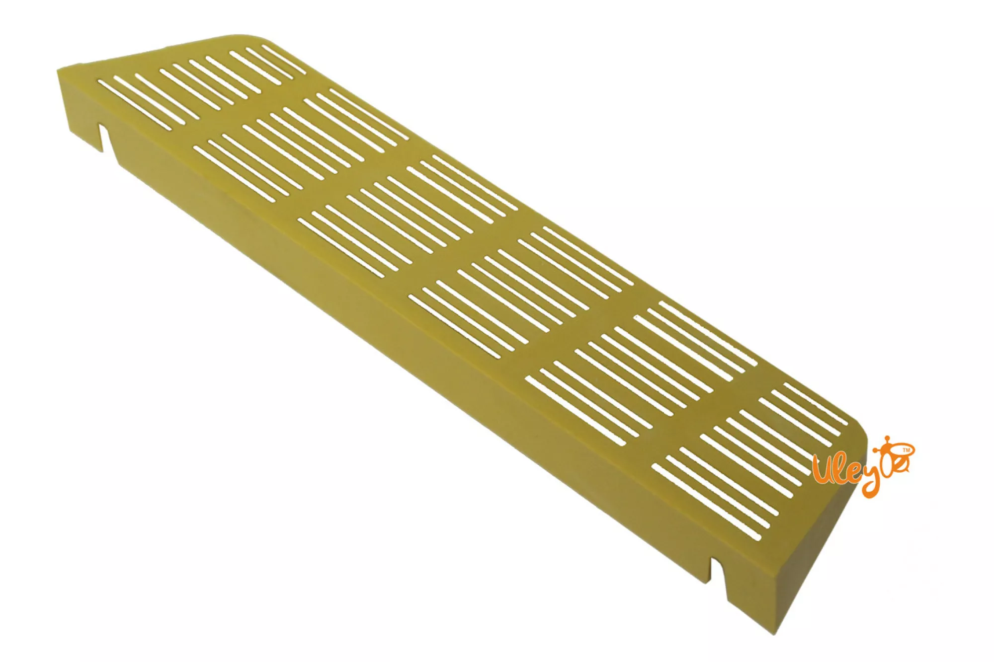 Дошка прилетная сітчаста велика