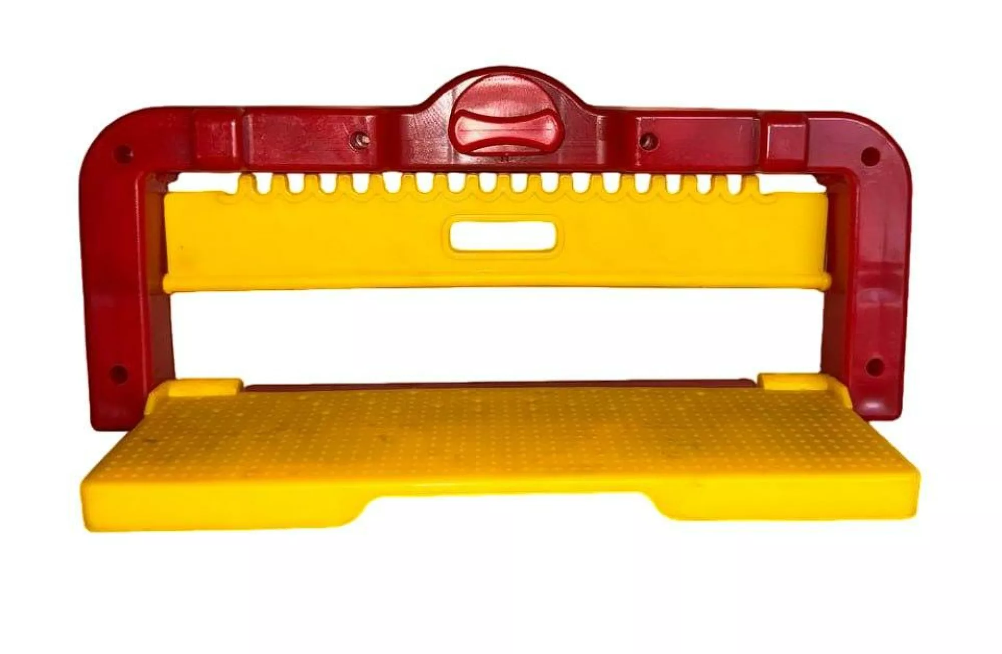 Дошка прилетная пластикова, з летковым загороджувачів – Туреччина