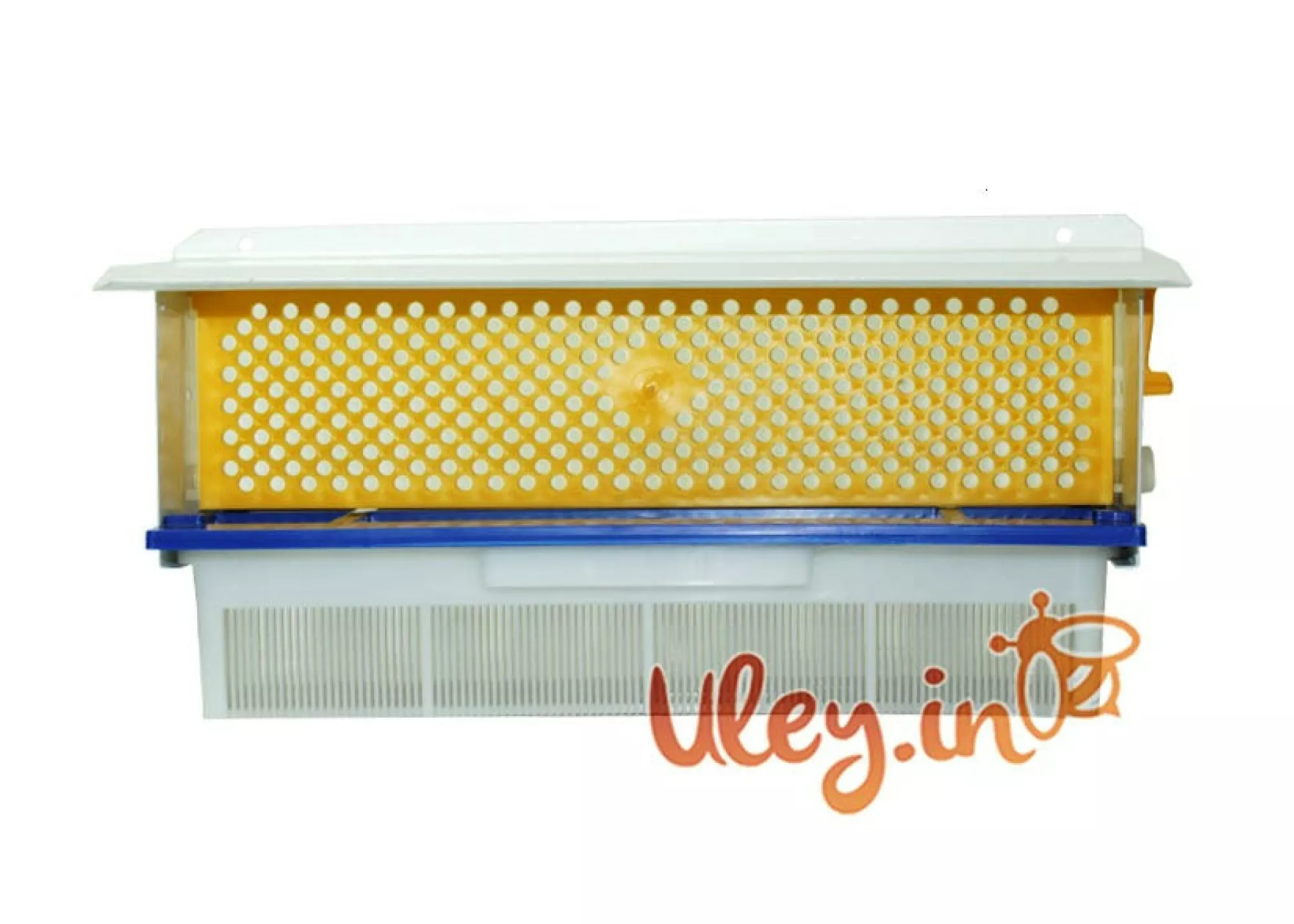 Пыльцесборник 4 М