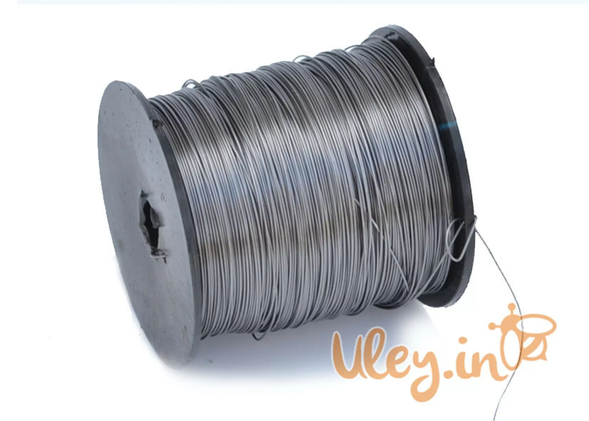 Дріт пасічний 0,5 кг, діаметр дроту 0,5 мм