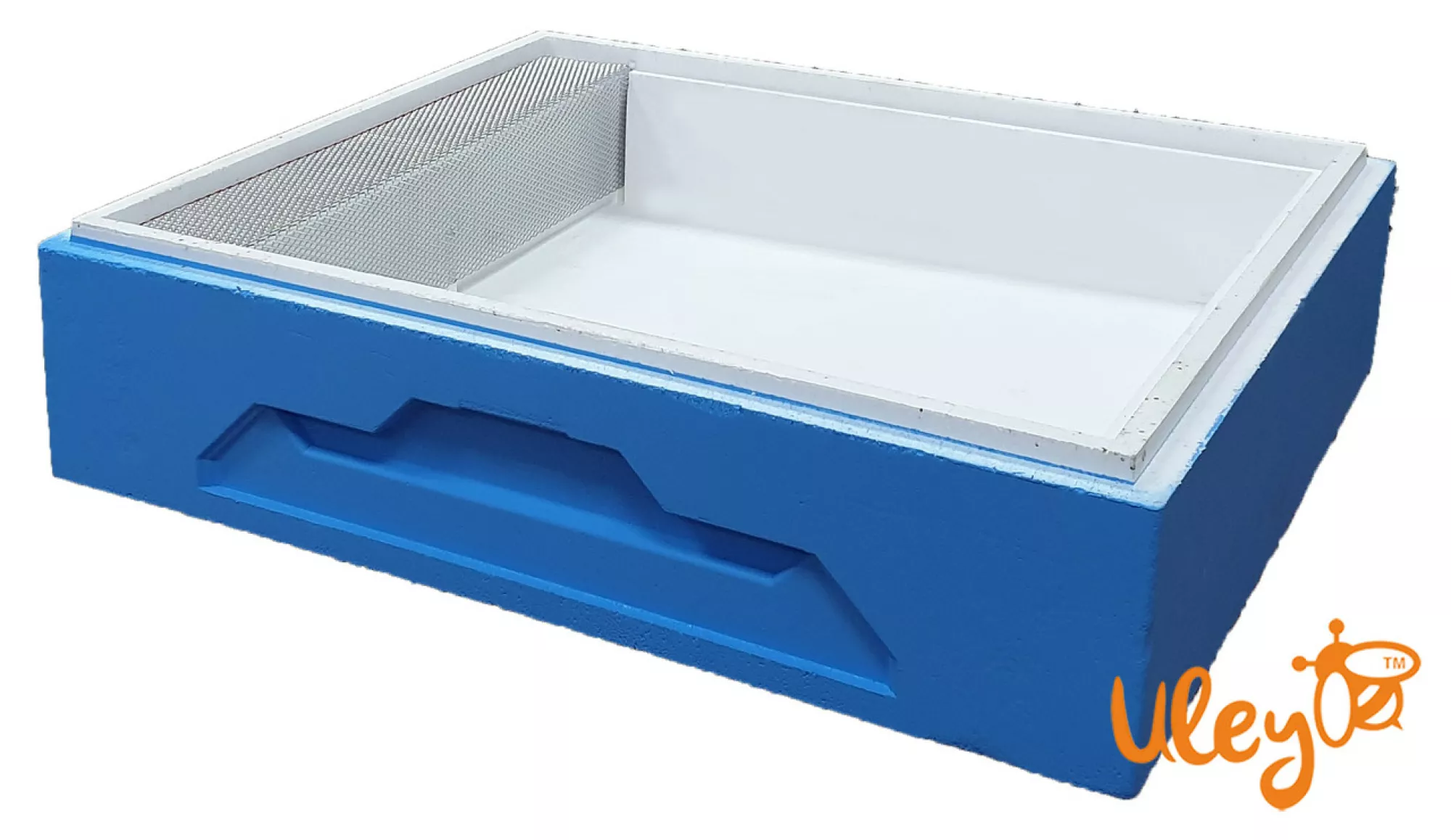 Годівниця ППС на 10 рамковий Вулик, на 11 літрів