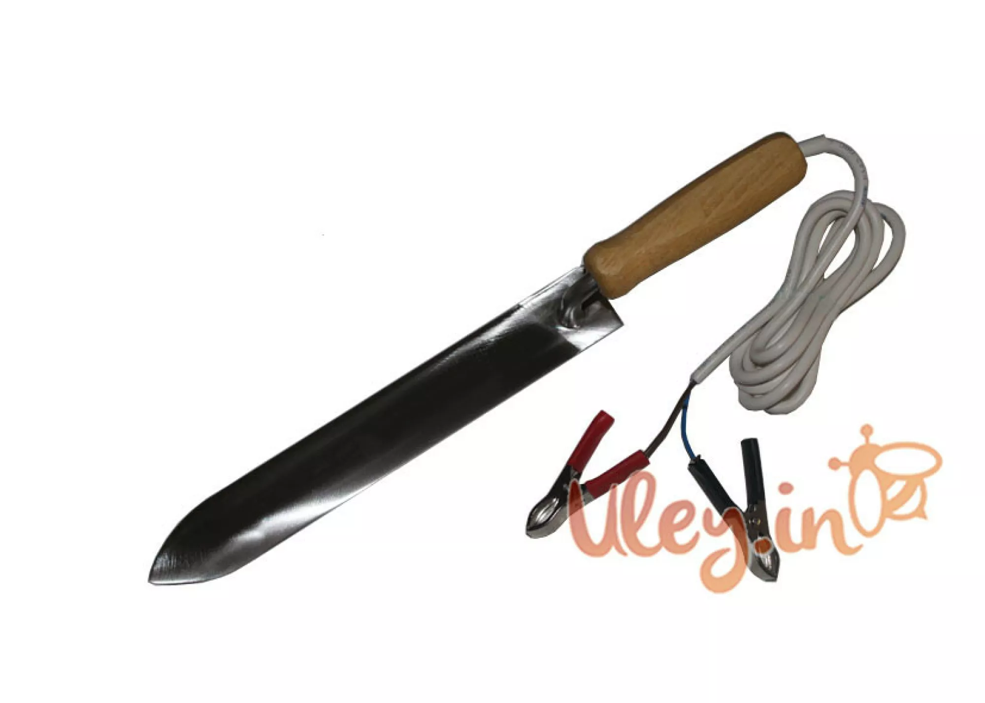 Ніж «Гуслия» електричний ПРОФІ