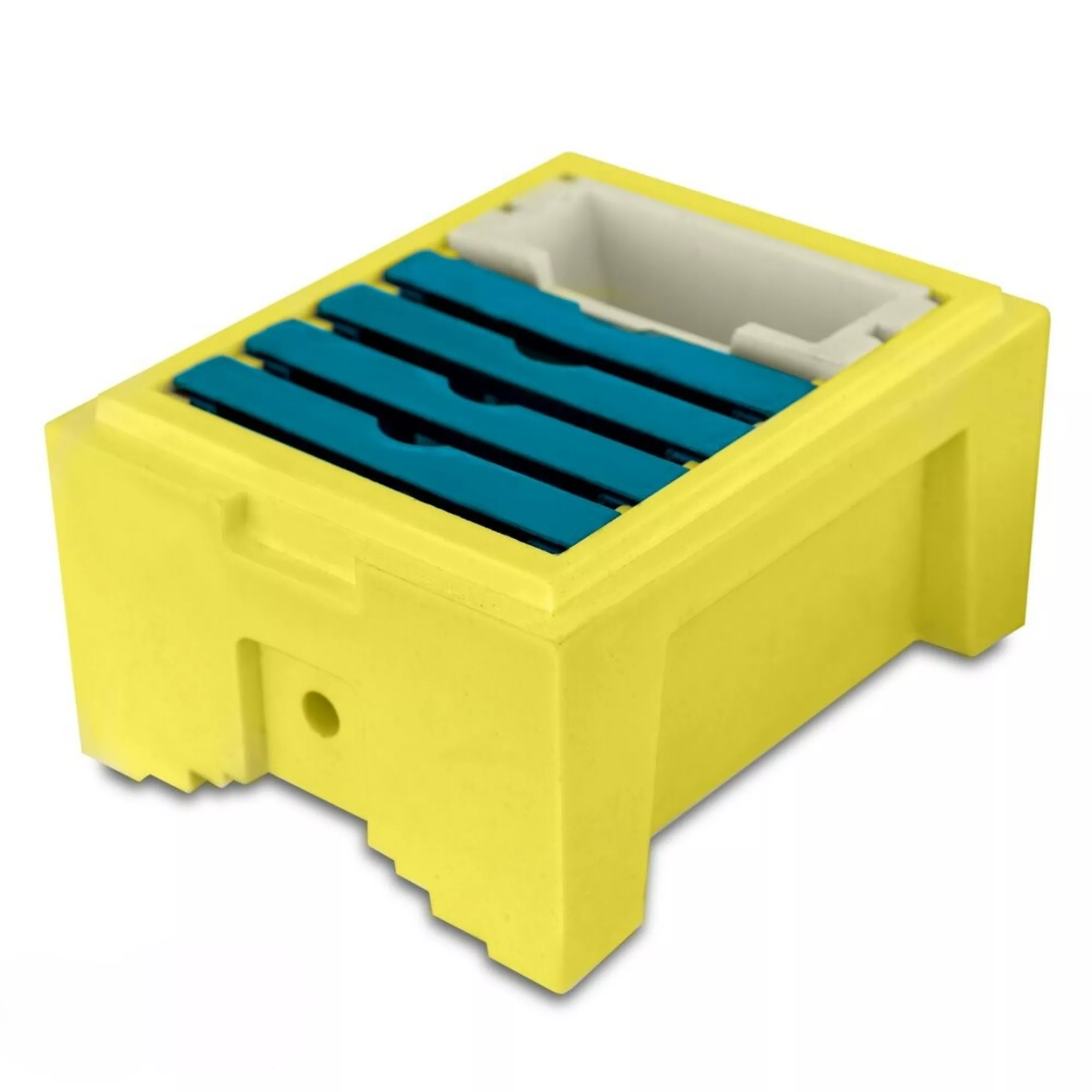 Нуклеус ППУ (для виведення бджолиних маток)