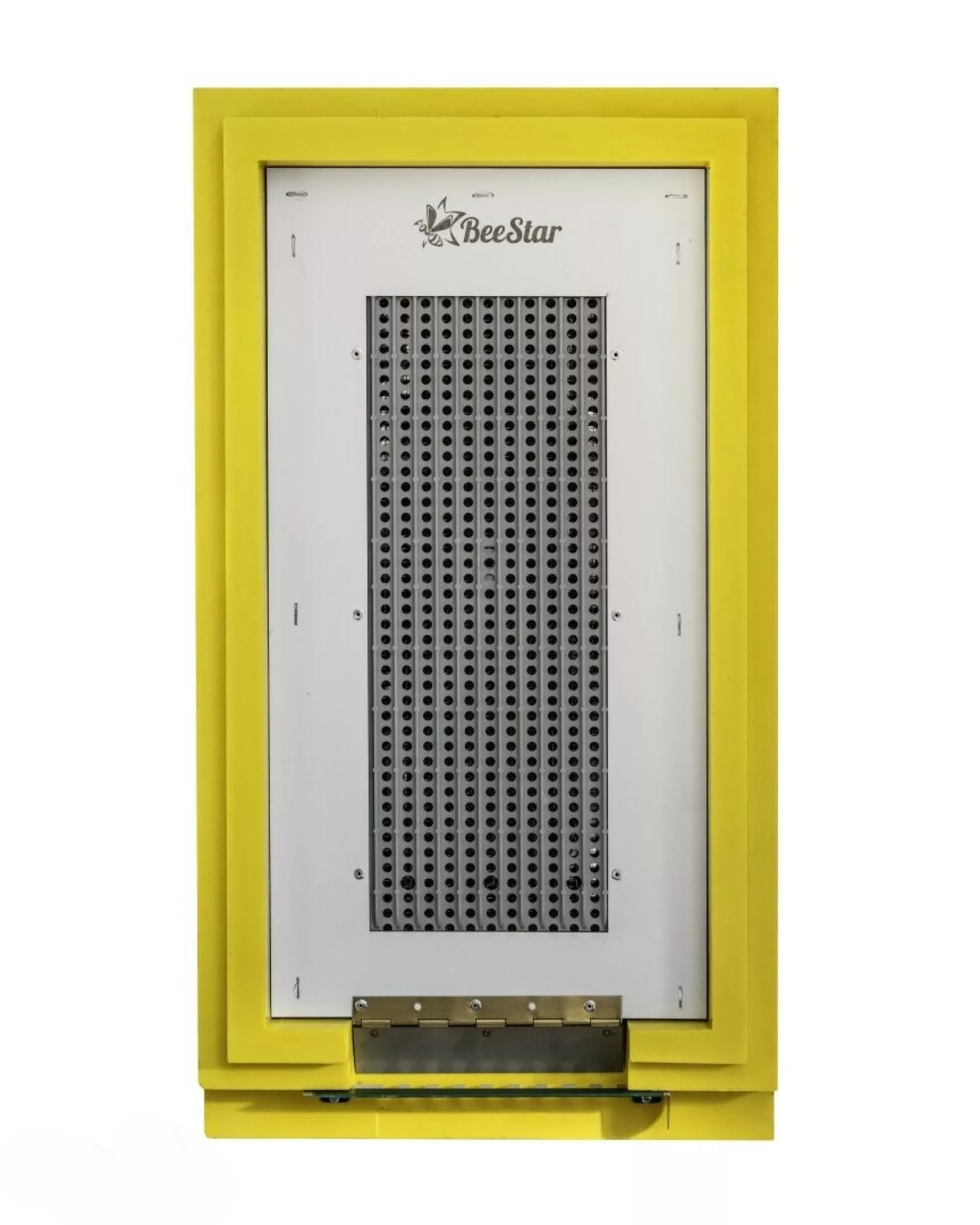 Пилкозбірник для дна 6 р. вулика “BeeStar" з нержавіючим вкладишем та лотком