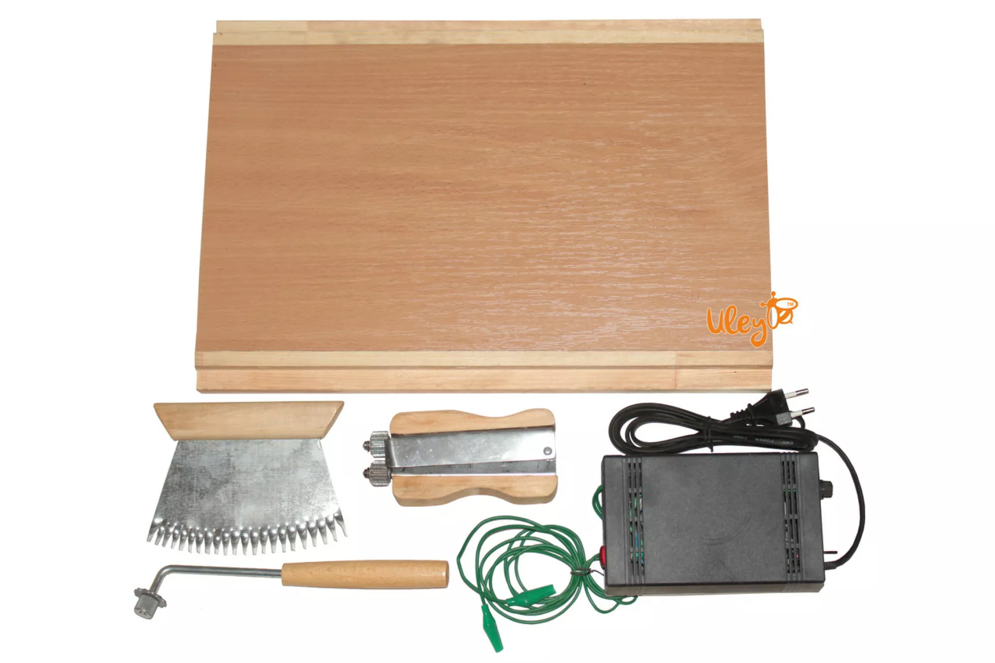 Набір для наващивания рамок «Full»