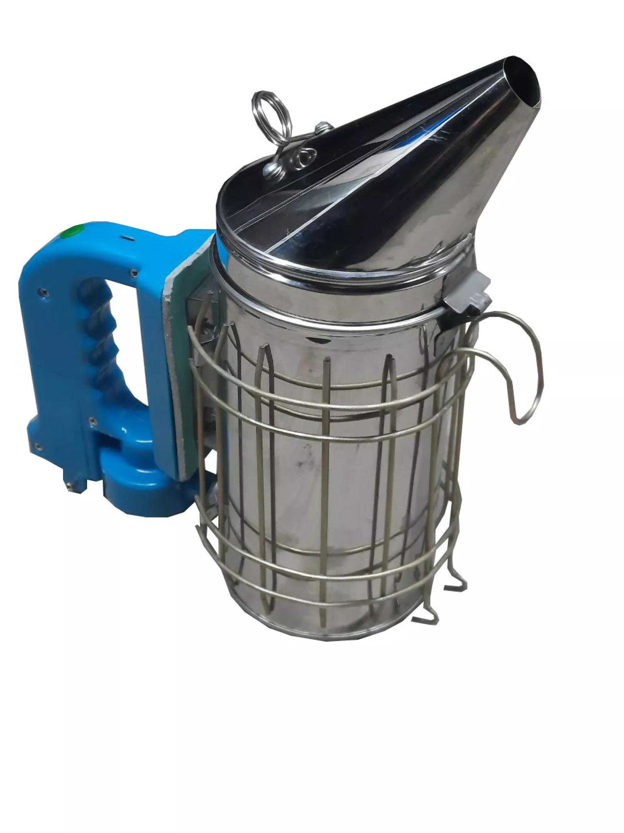 Димар Електричний з нержавіючої