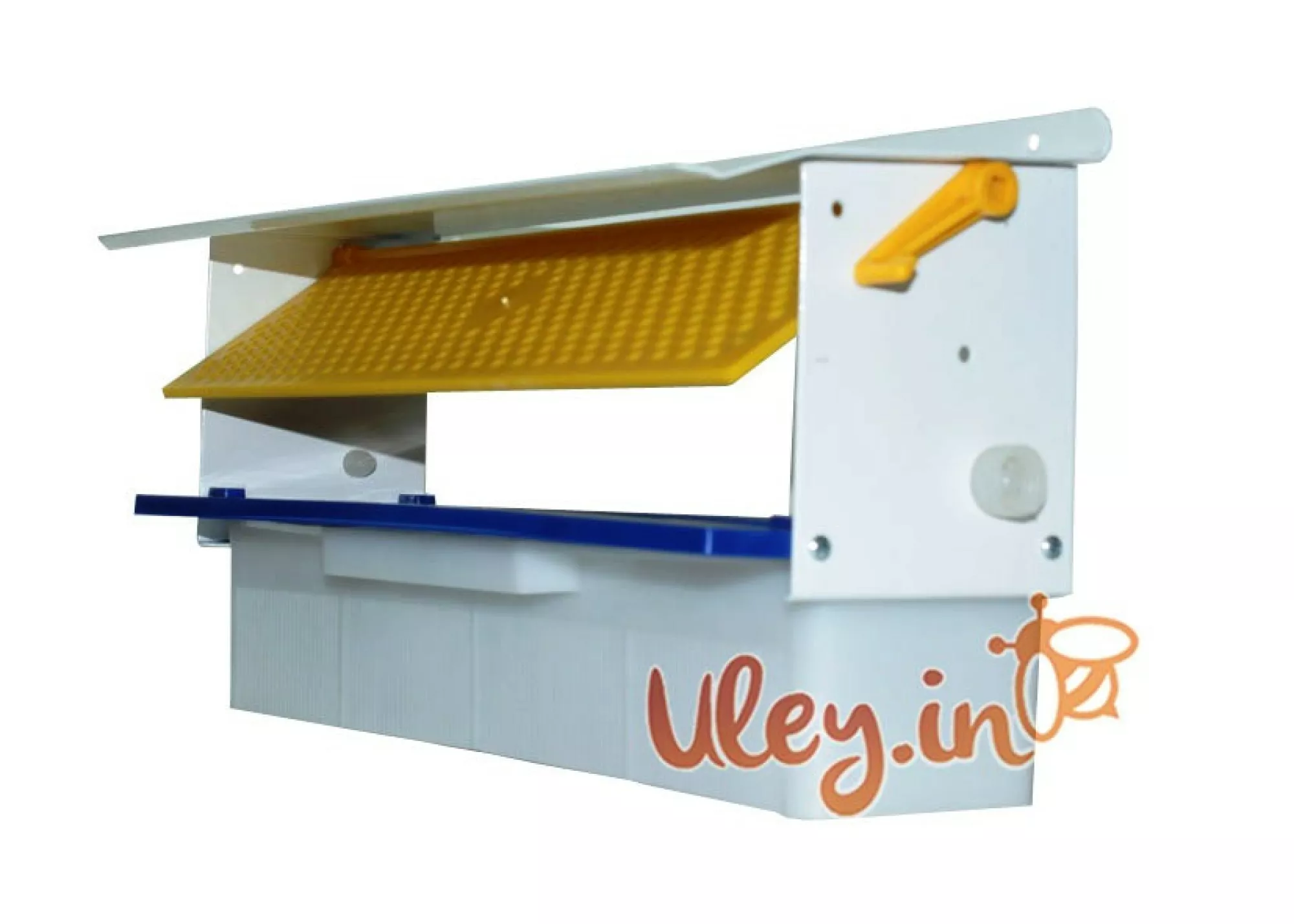 Пыльцесборник 4 М