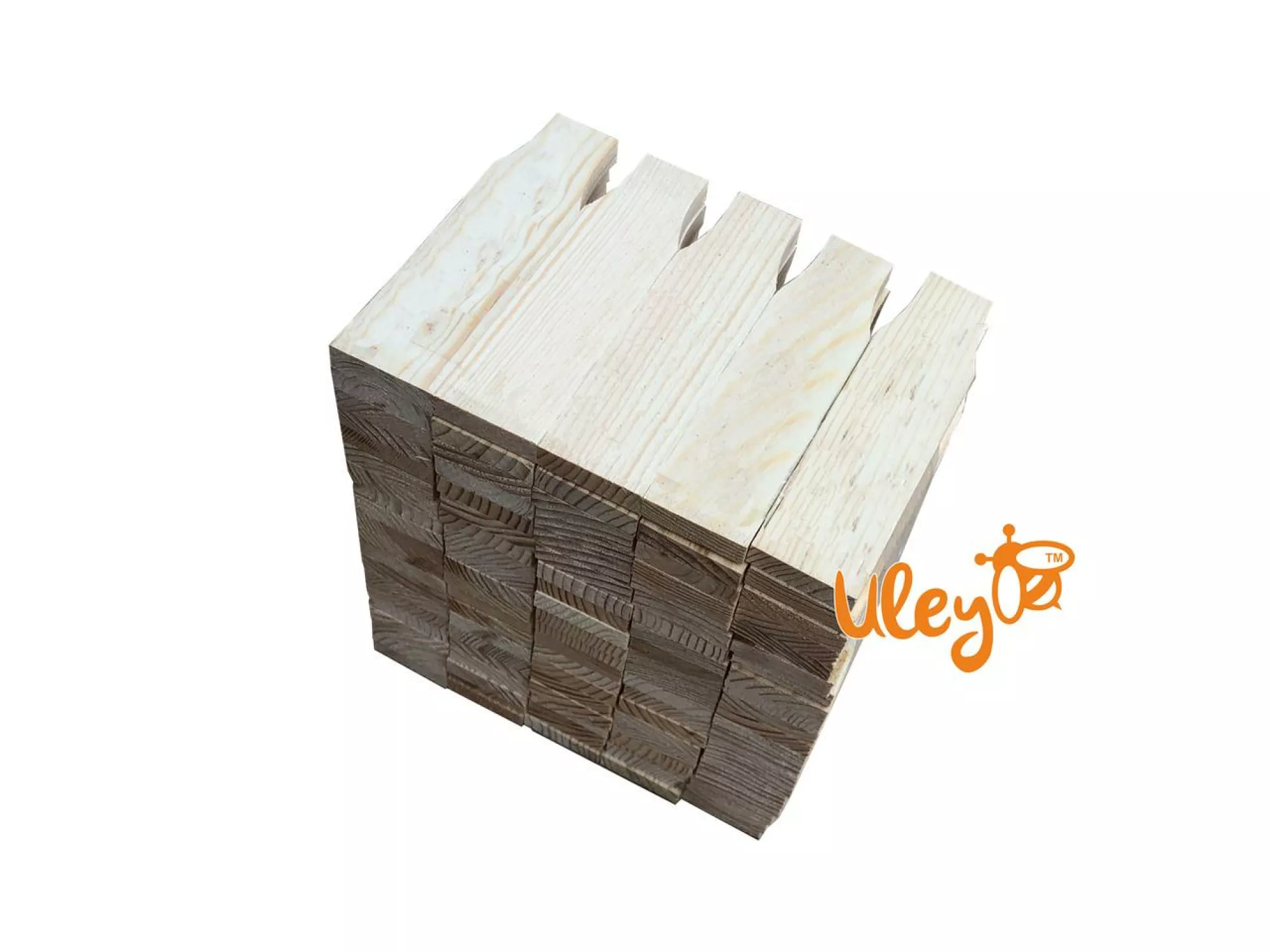 Бічна планка на Магазинну рамку (піврамку)