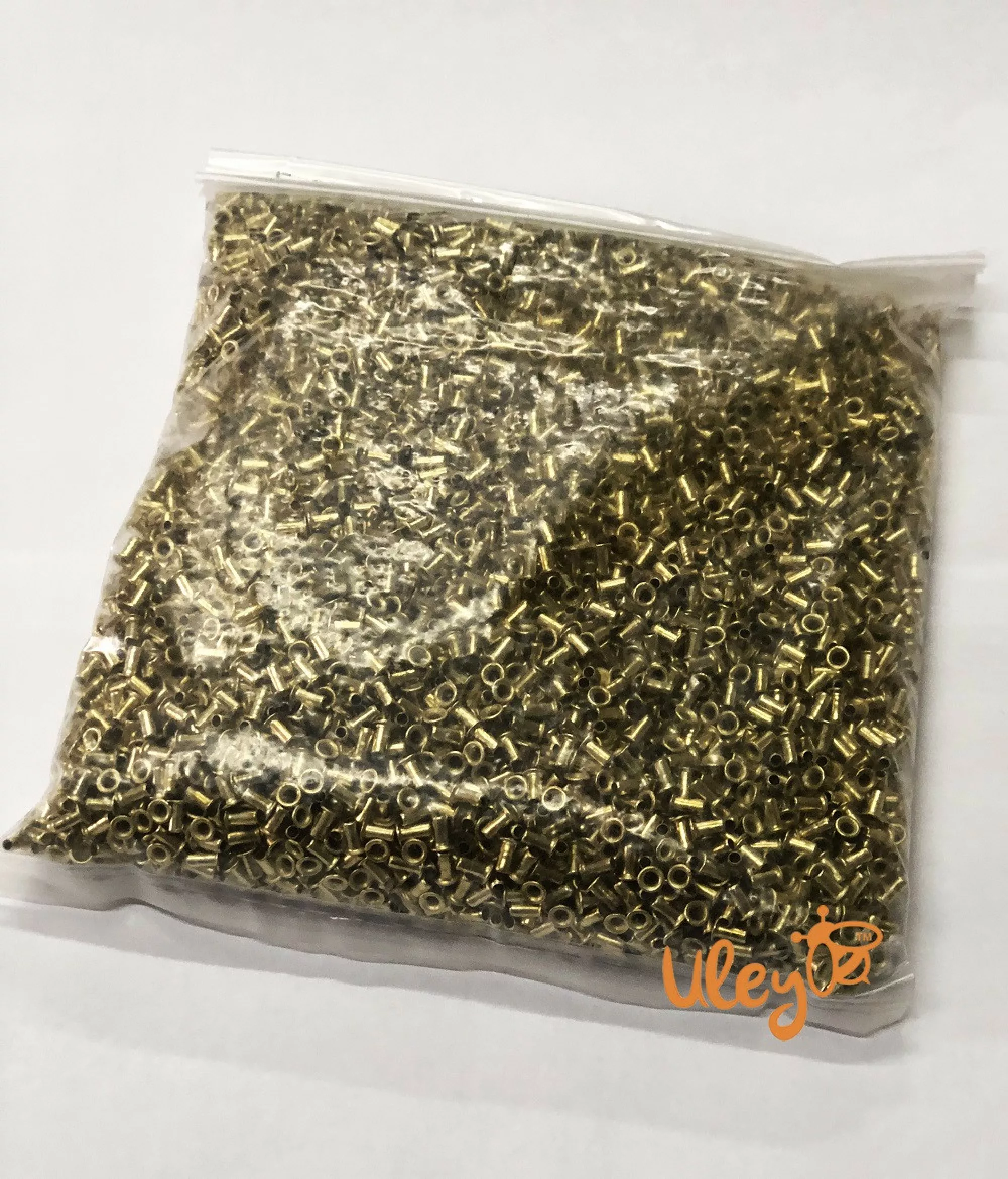 Втулки 3х6,6 мм, для бджолиних рамок, 1 кг/8000 шт