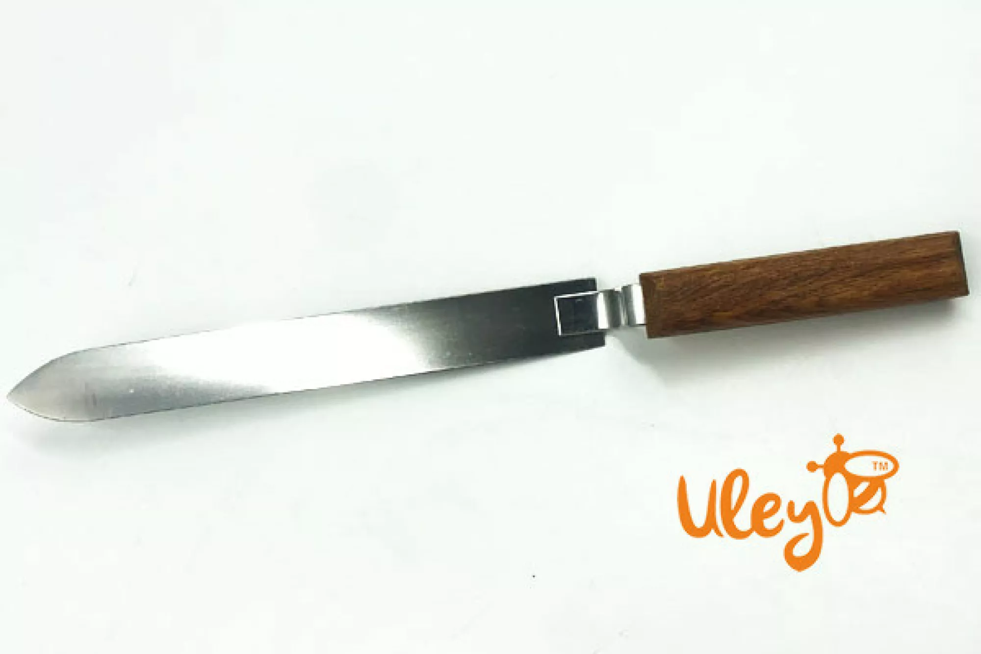 Ніж бджоляра Нержавійка 250 мм