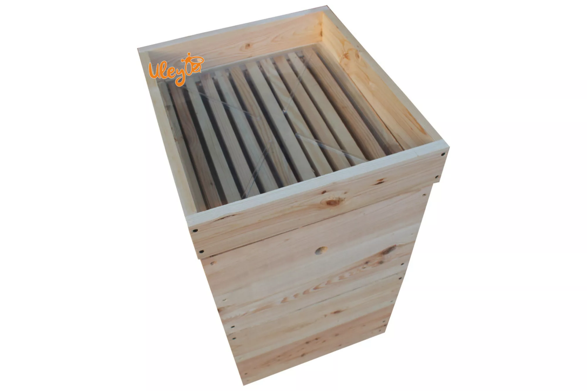 Потолочина прозрачная 500х400мм на 10-ти рамочный улей