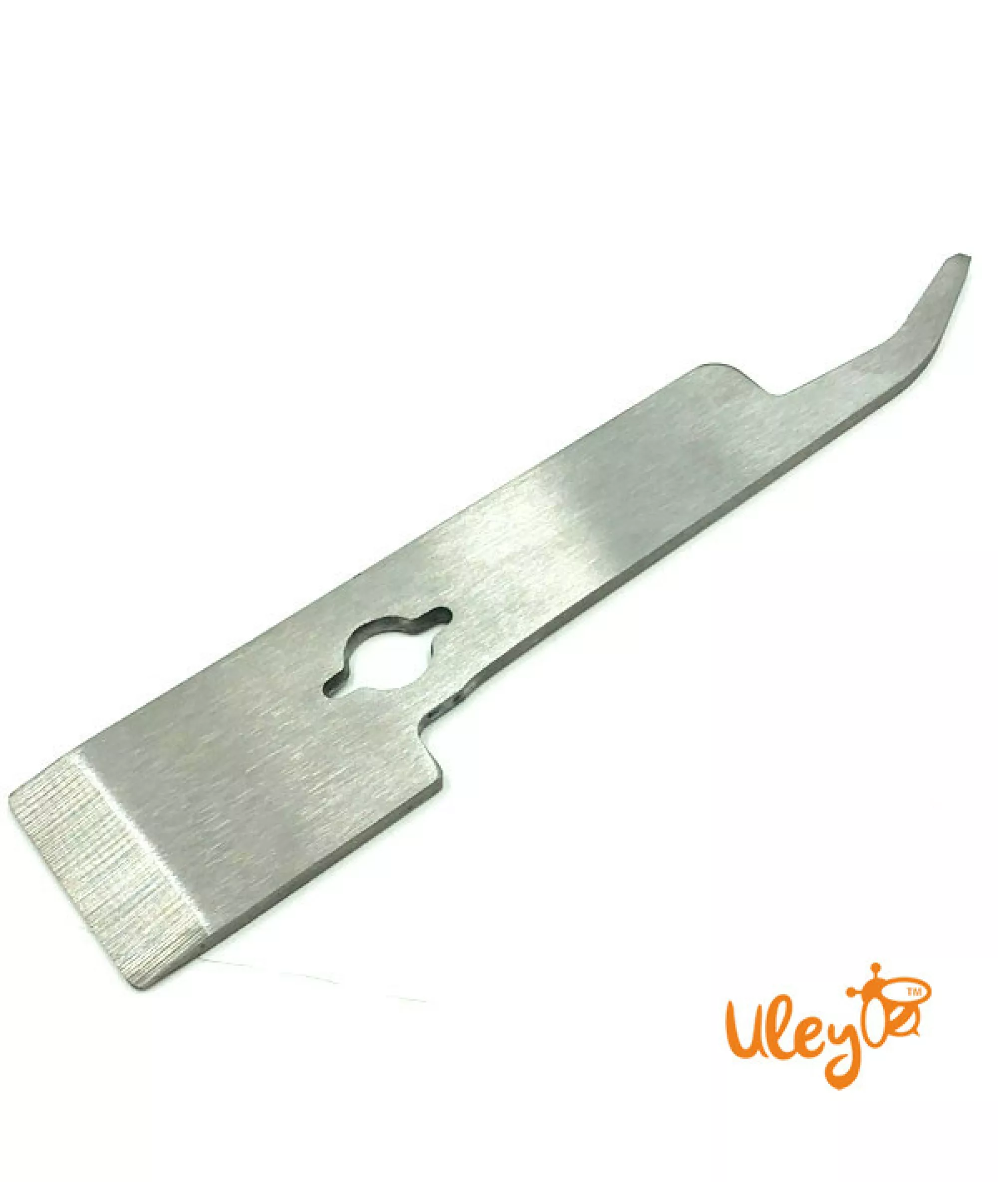 Стамеска бджоляра МАЛЯТКО, нержавіюча