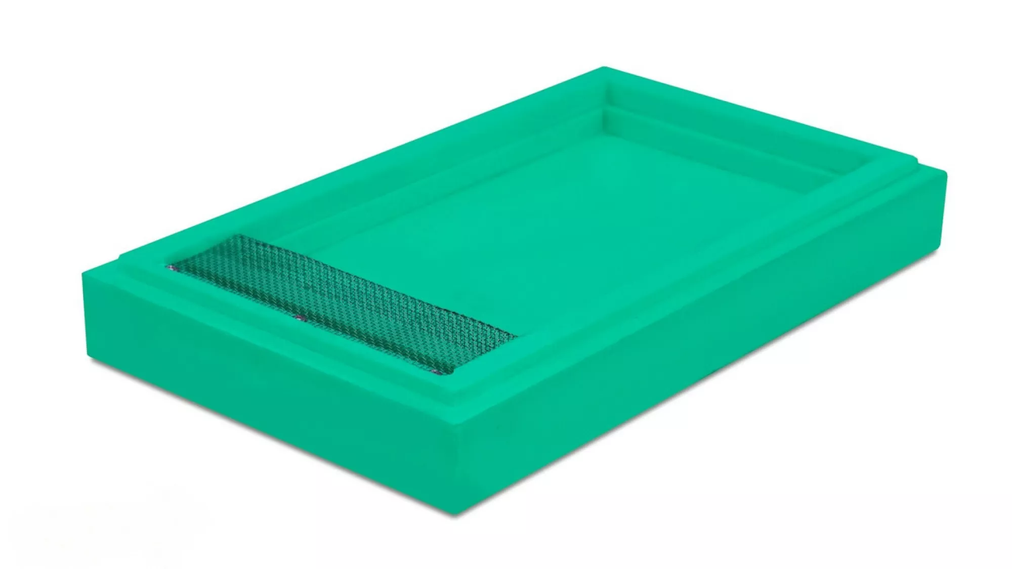 Годівниця ППУ “BeeStar” 3.2 літрів, на 6 рамковий Вулик – кольорова