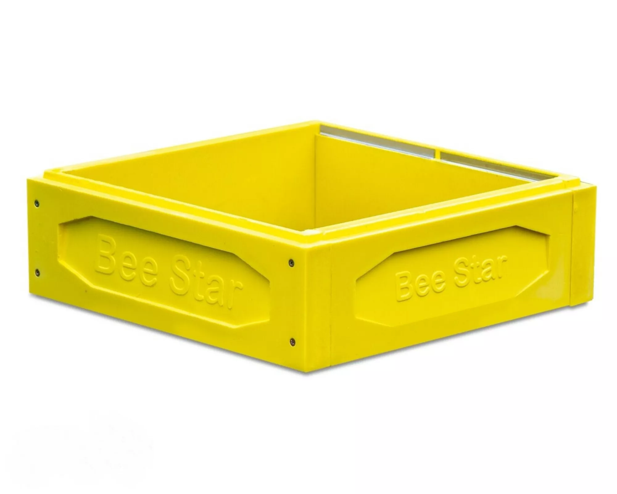 Магазин ППУ “BeeStar” на 12-ти рамковий Вулик – кольоровий