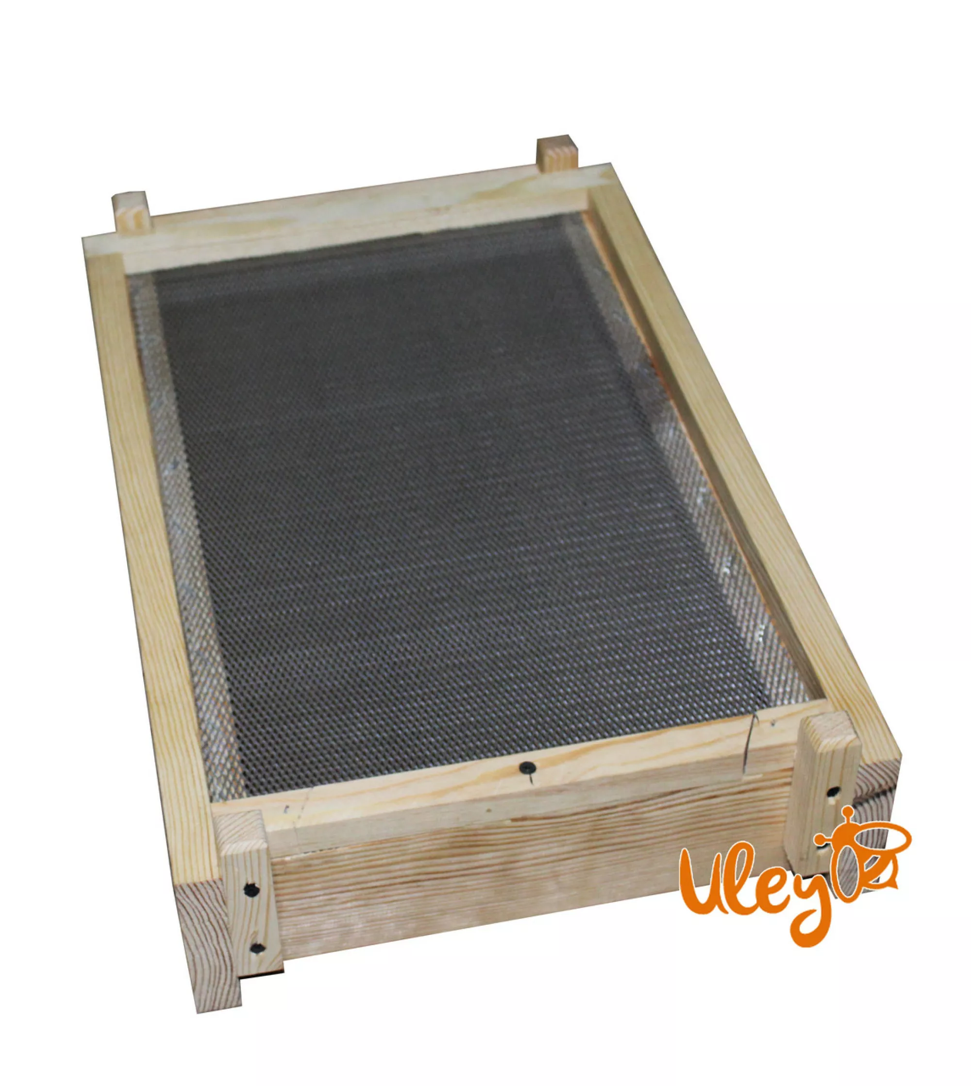 Сітчасте Дно на вулик Паливоди «Рогатий вулик» на 8 рамок 145мм