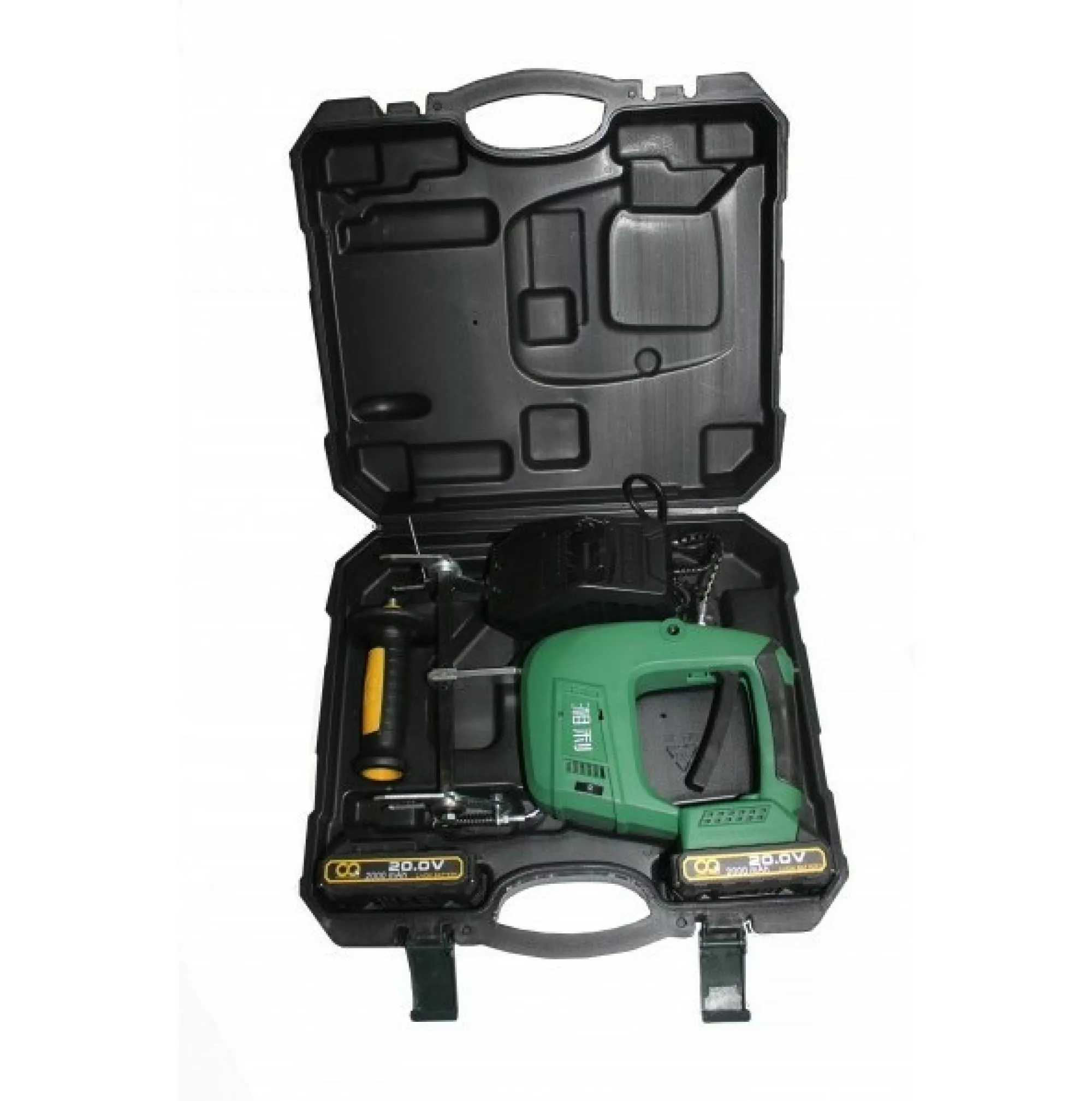 Електричний струшувач бджіл