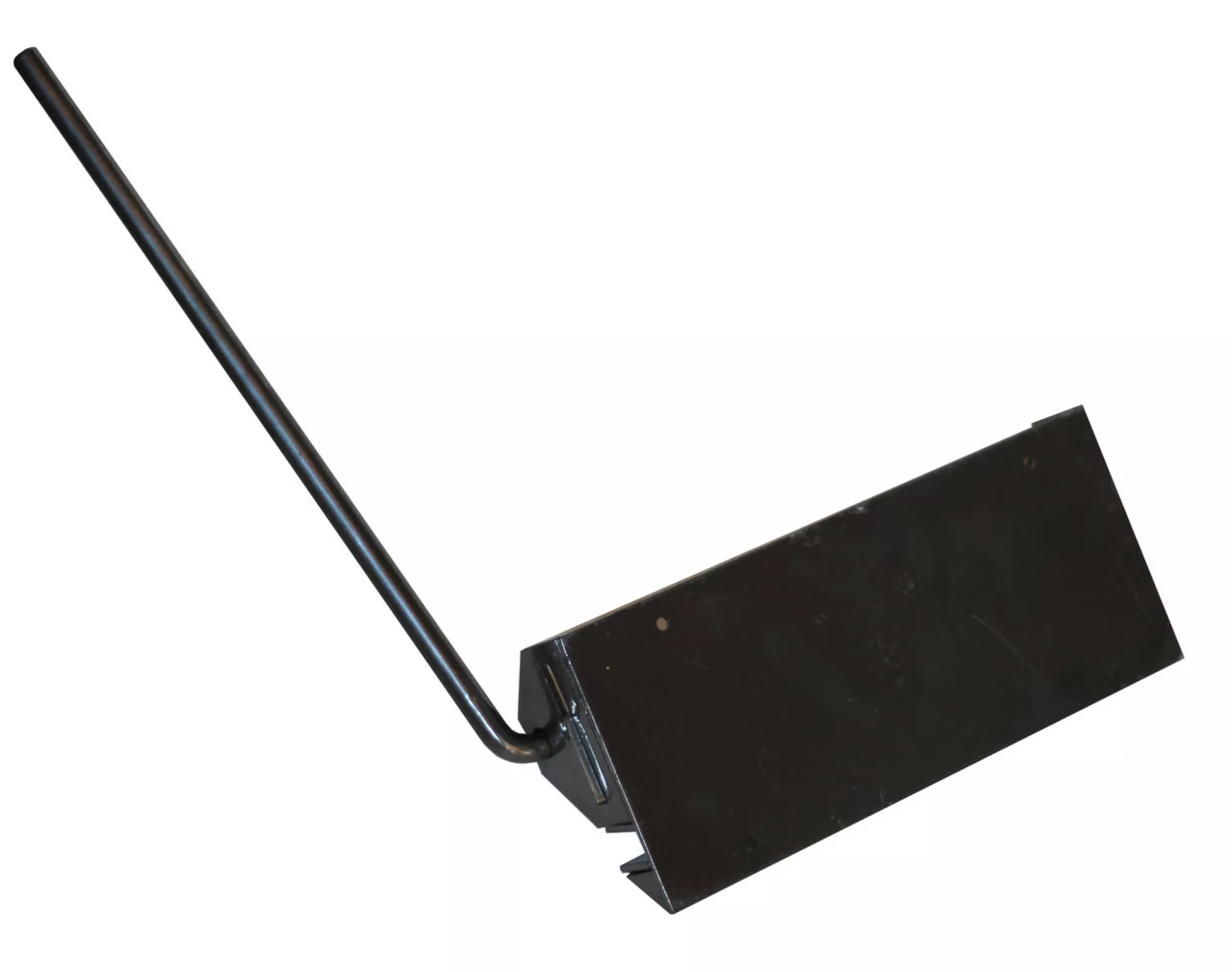 Комплект для збирання бджолиних рамок (дирокол, кондуктор, пристрій для натяжки дроту)