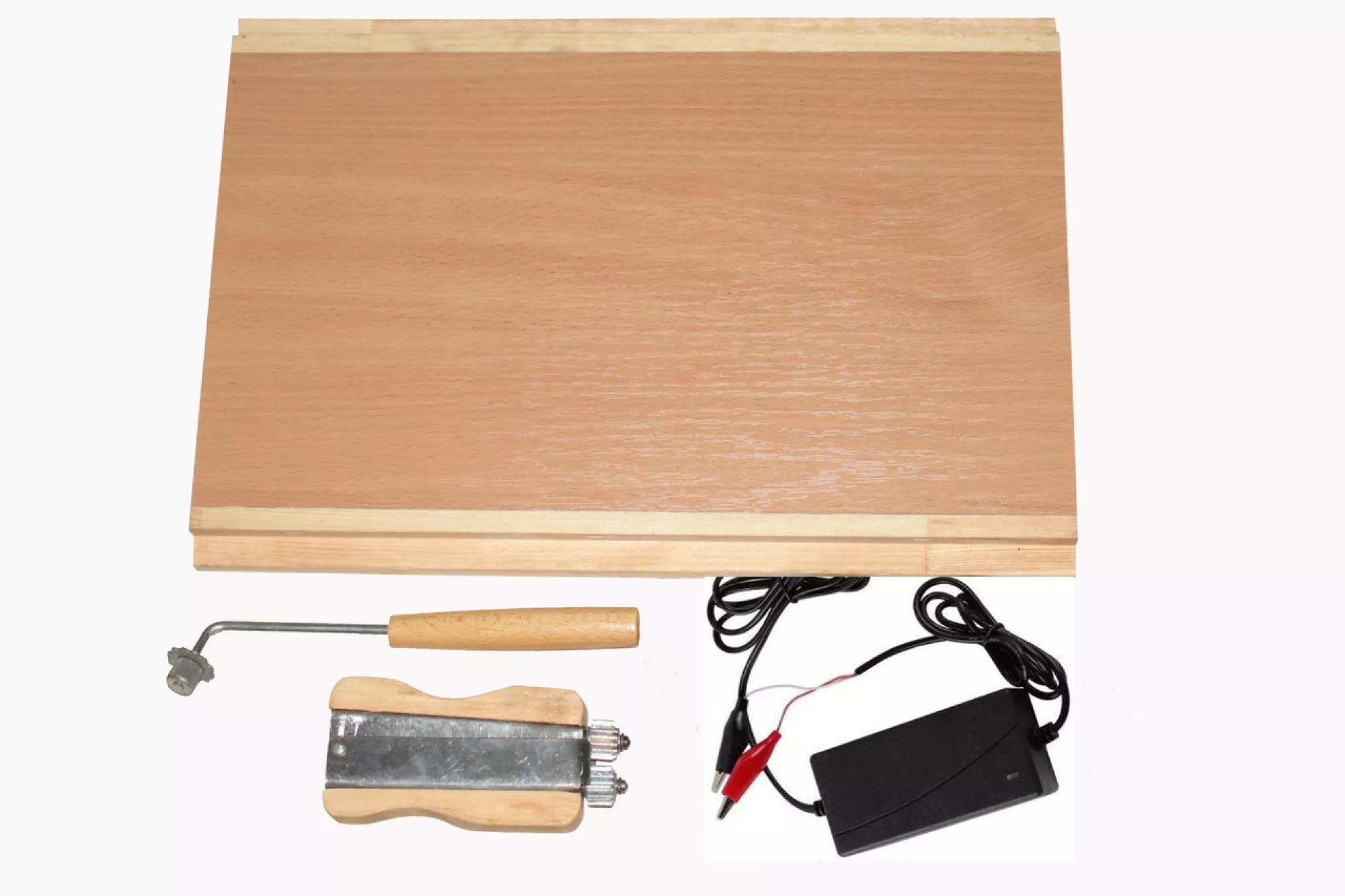 Набір для наващивания рамок «Easy»