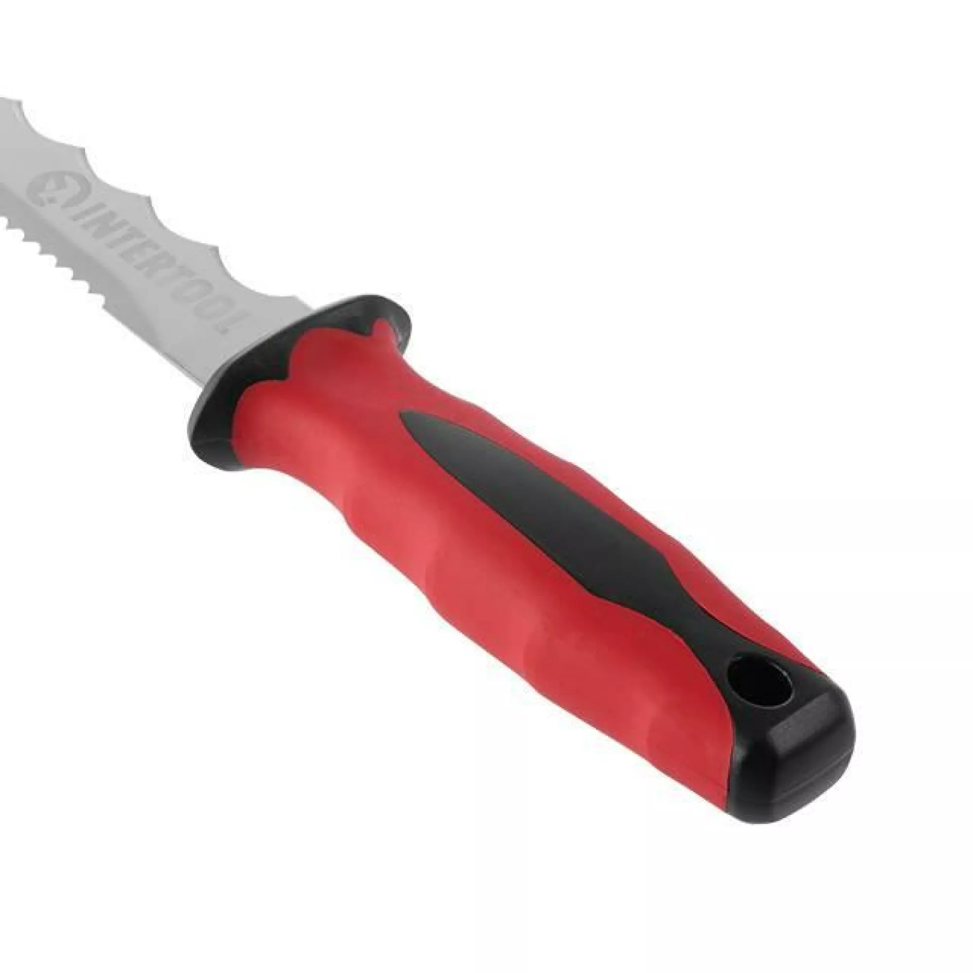 Ніж INTERTOOL 420 мм