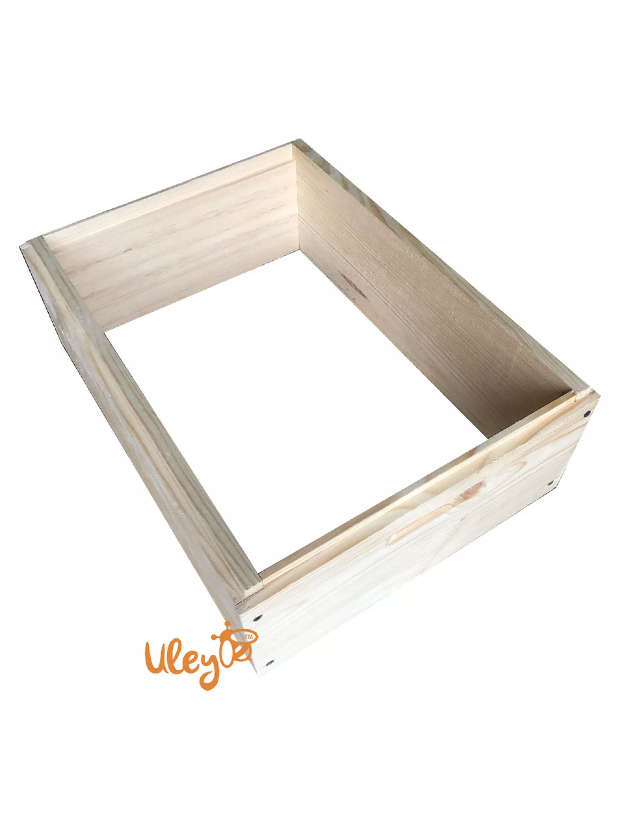 Магазин на 8-ми рамковий або Український Вулик