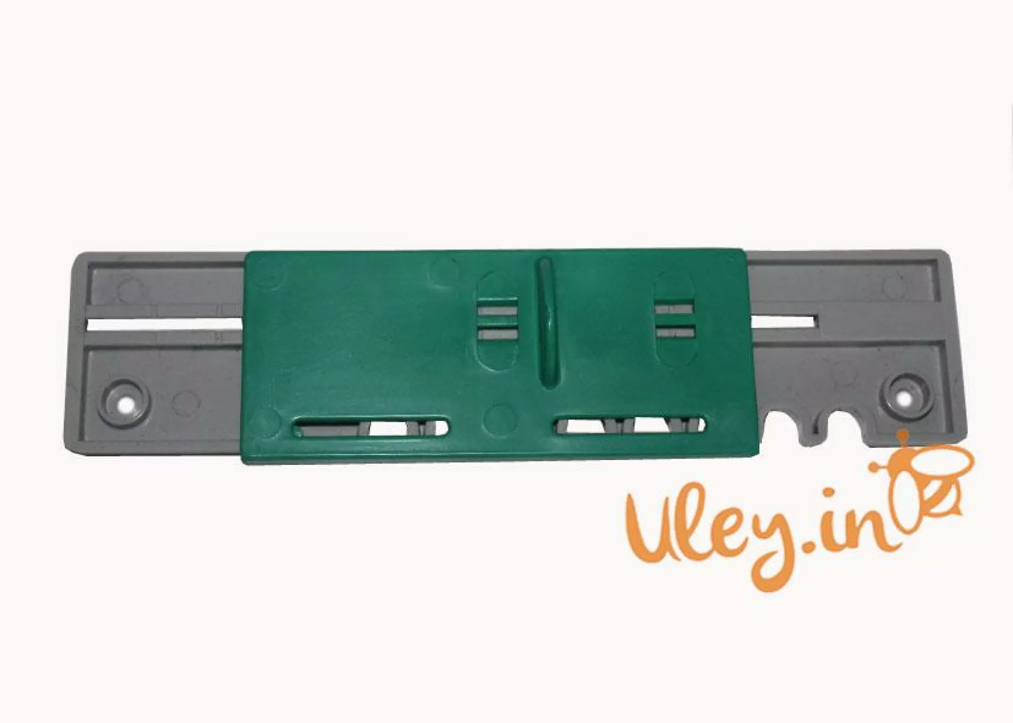 Льотковий загороджувач верхній пластмасовий "ZE" (175 мм)