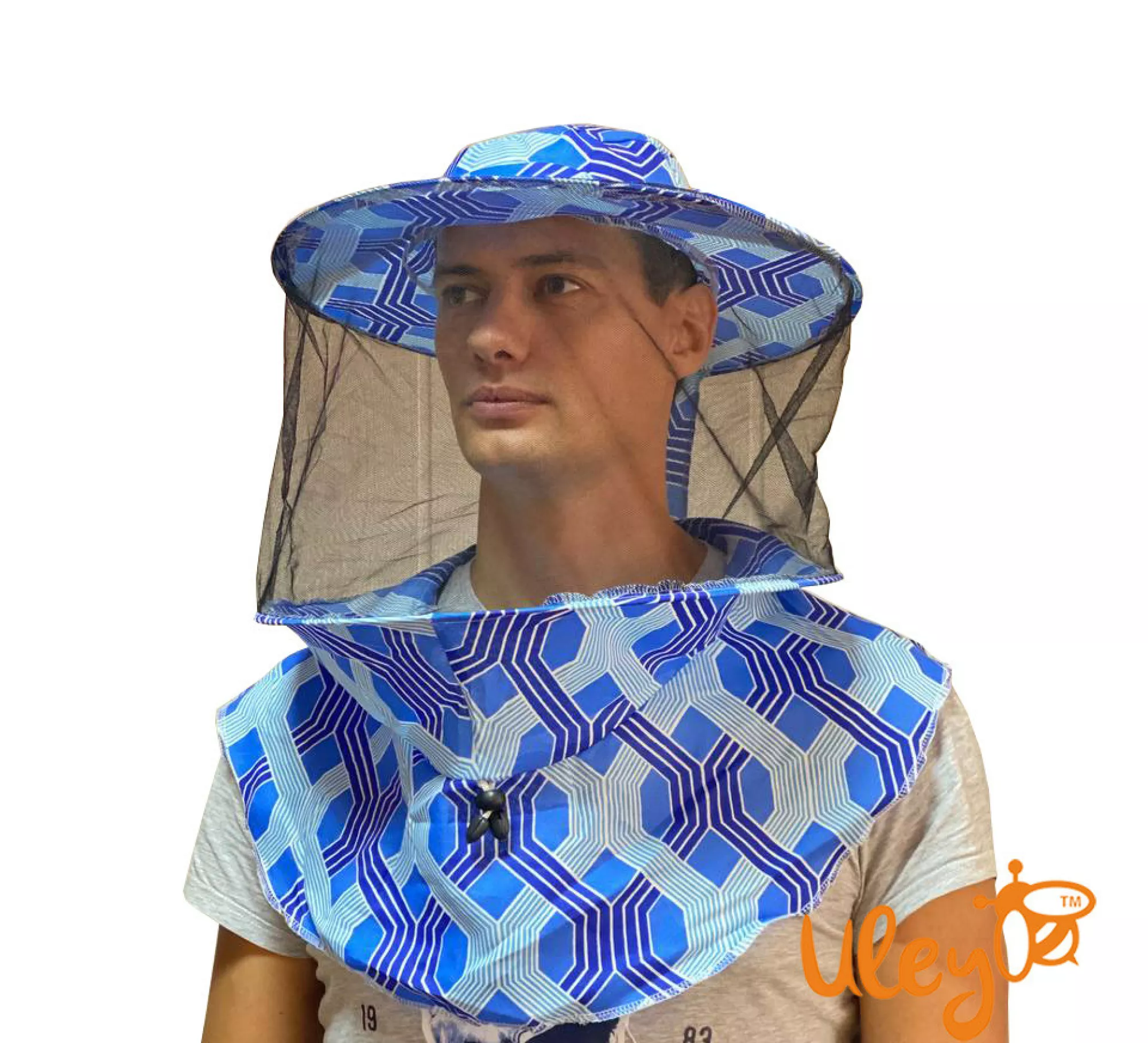 Лицьова Маска тканина