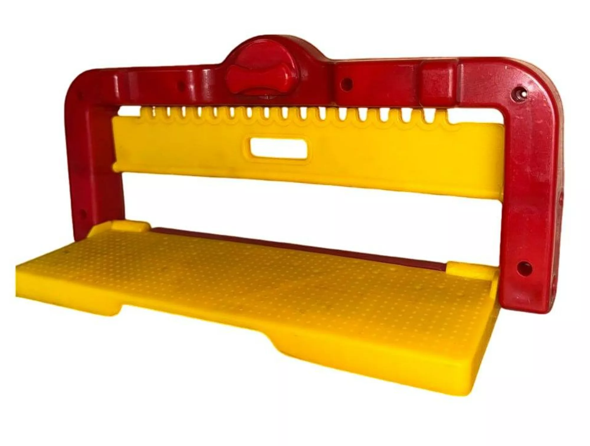 Дошка прилетная пластикова, з летковым загороджувачів – Туреччина