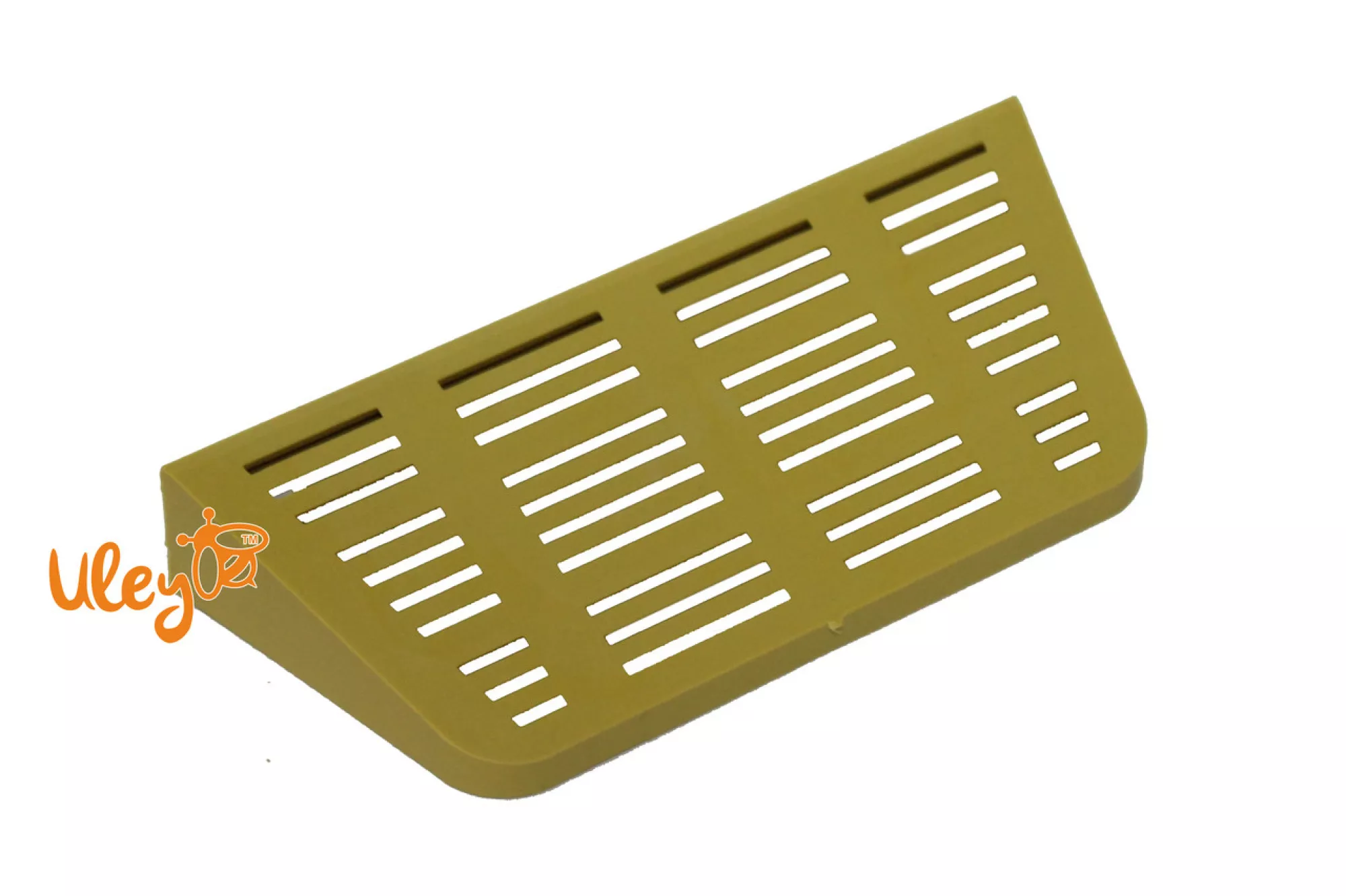 Дошка прилетная сітчаста мала