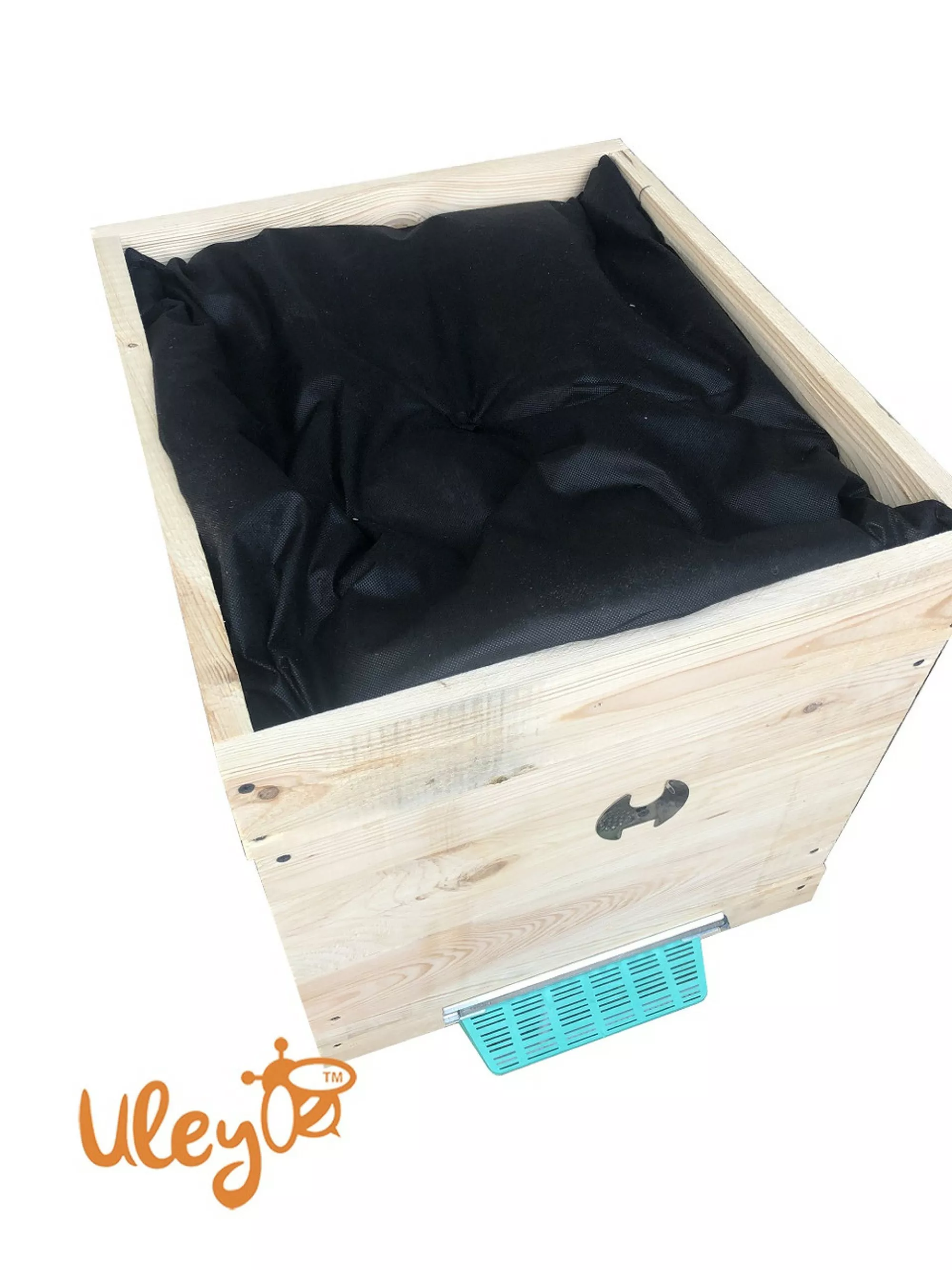 Вулик для початківця бджоляра