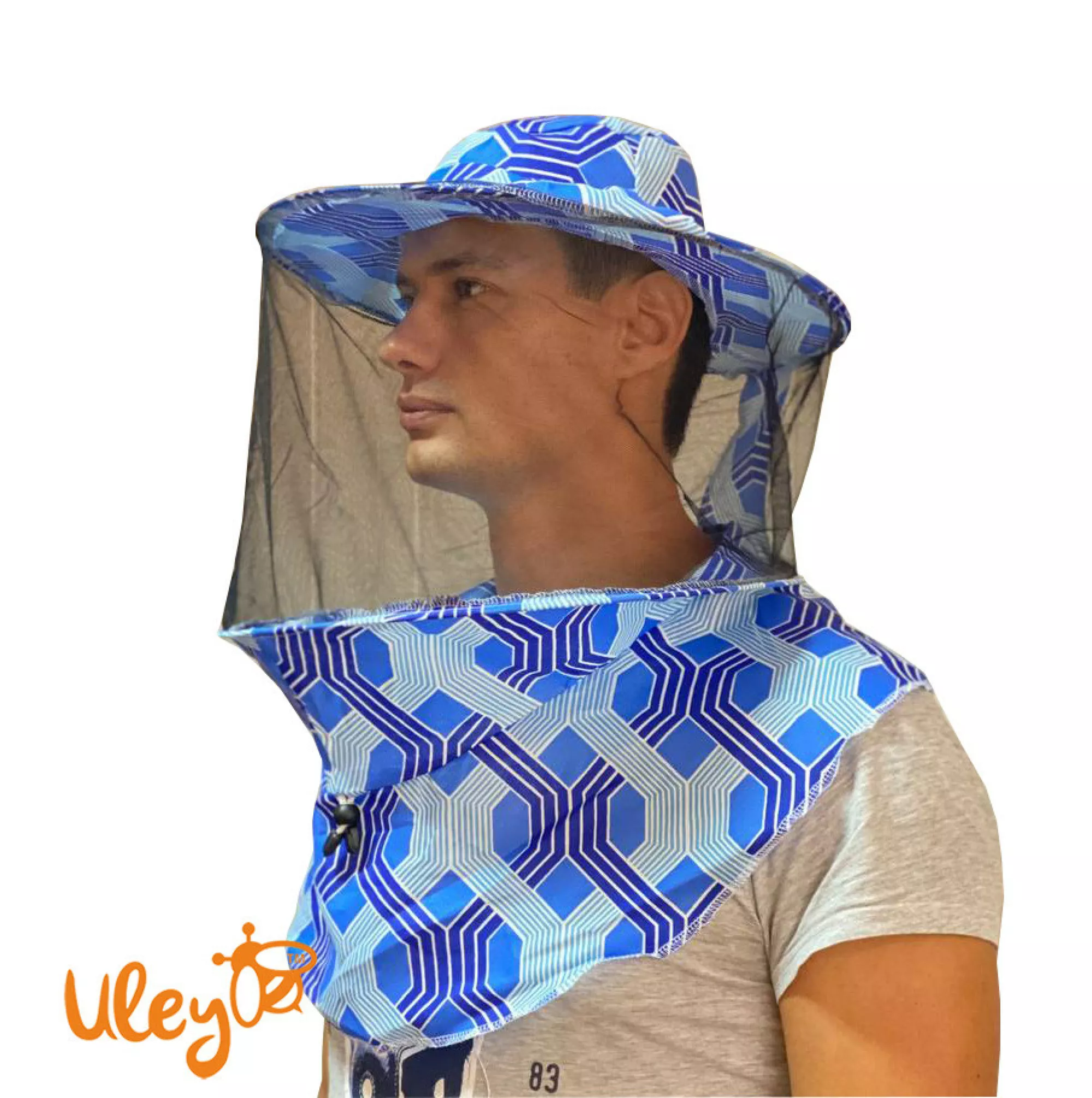 Лицьова Маска тканина