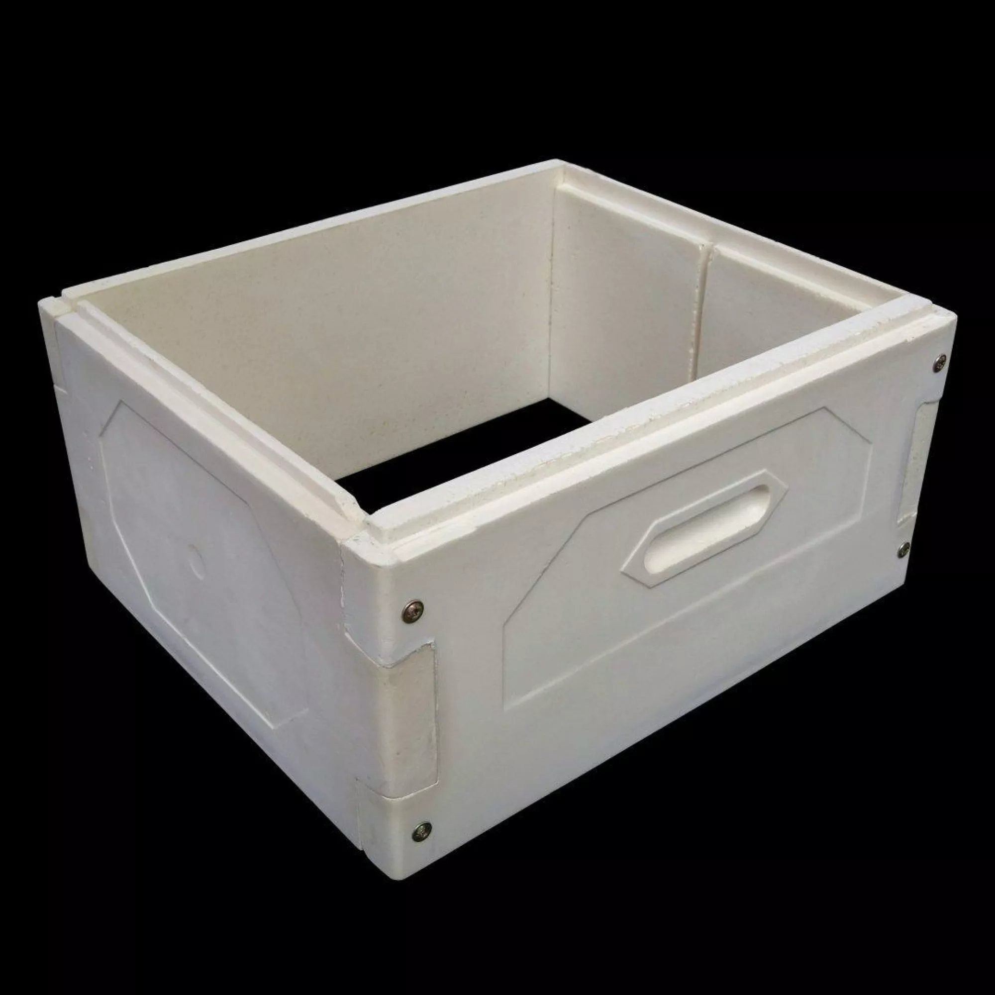 Корпус ППУ "BeeStar" на 10-ти рамковий Вулик Рута 230 мм - кольоровий