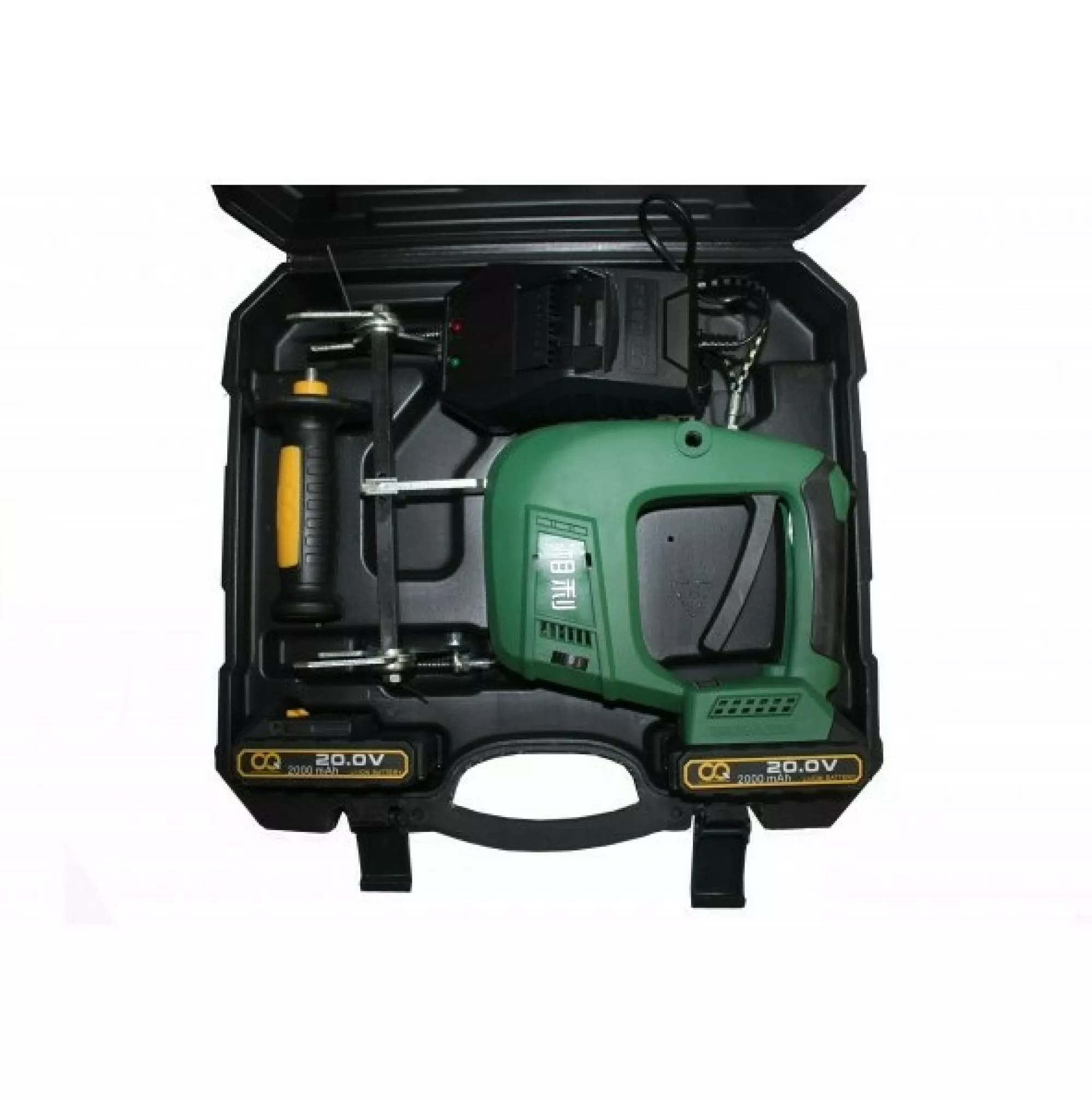 Електричний струшувач бджіл