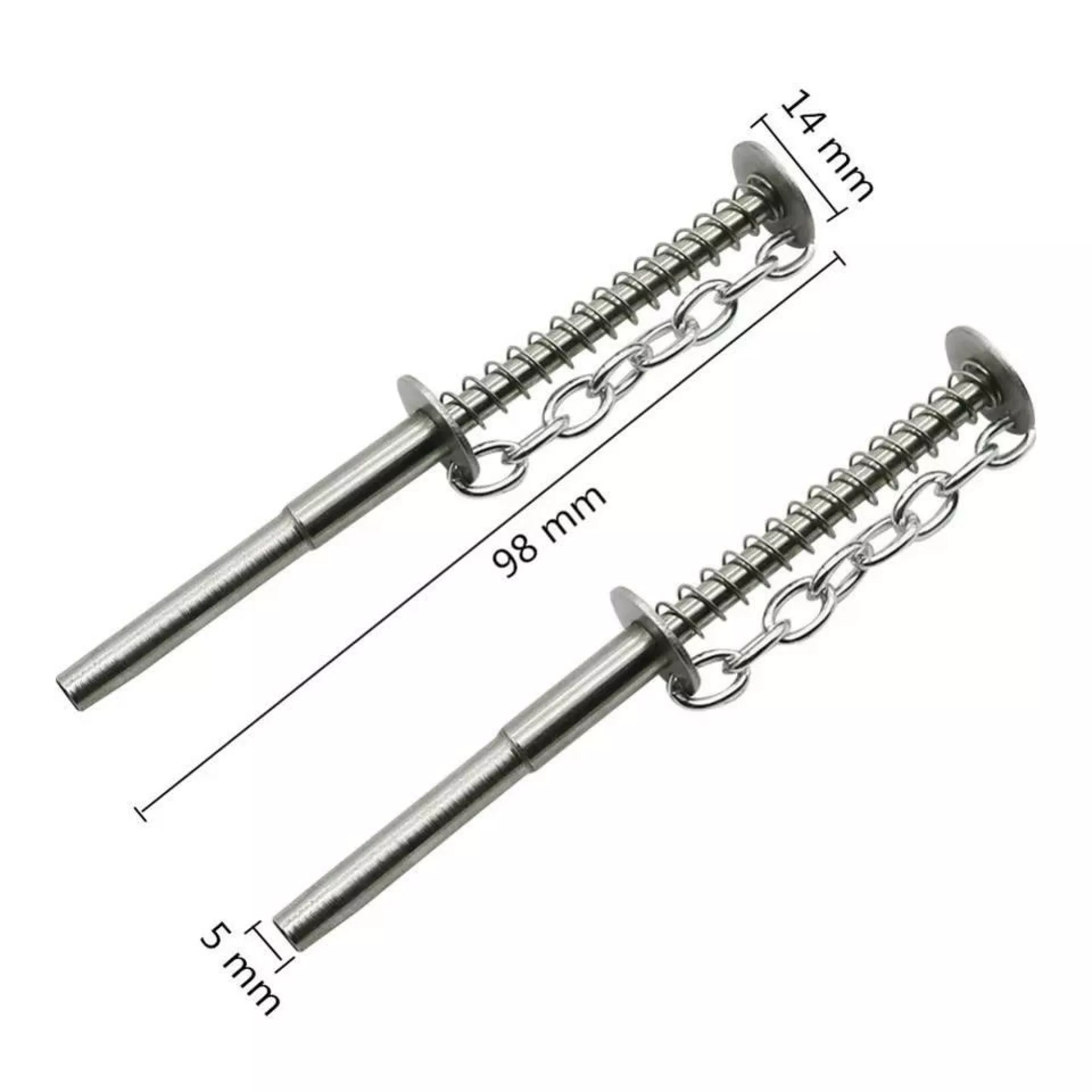 Шприц для вилучення перги “Чехія”