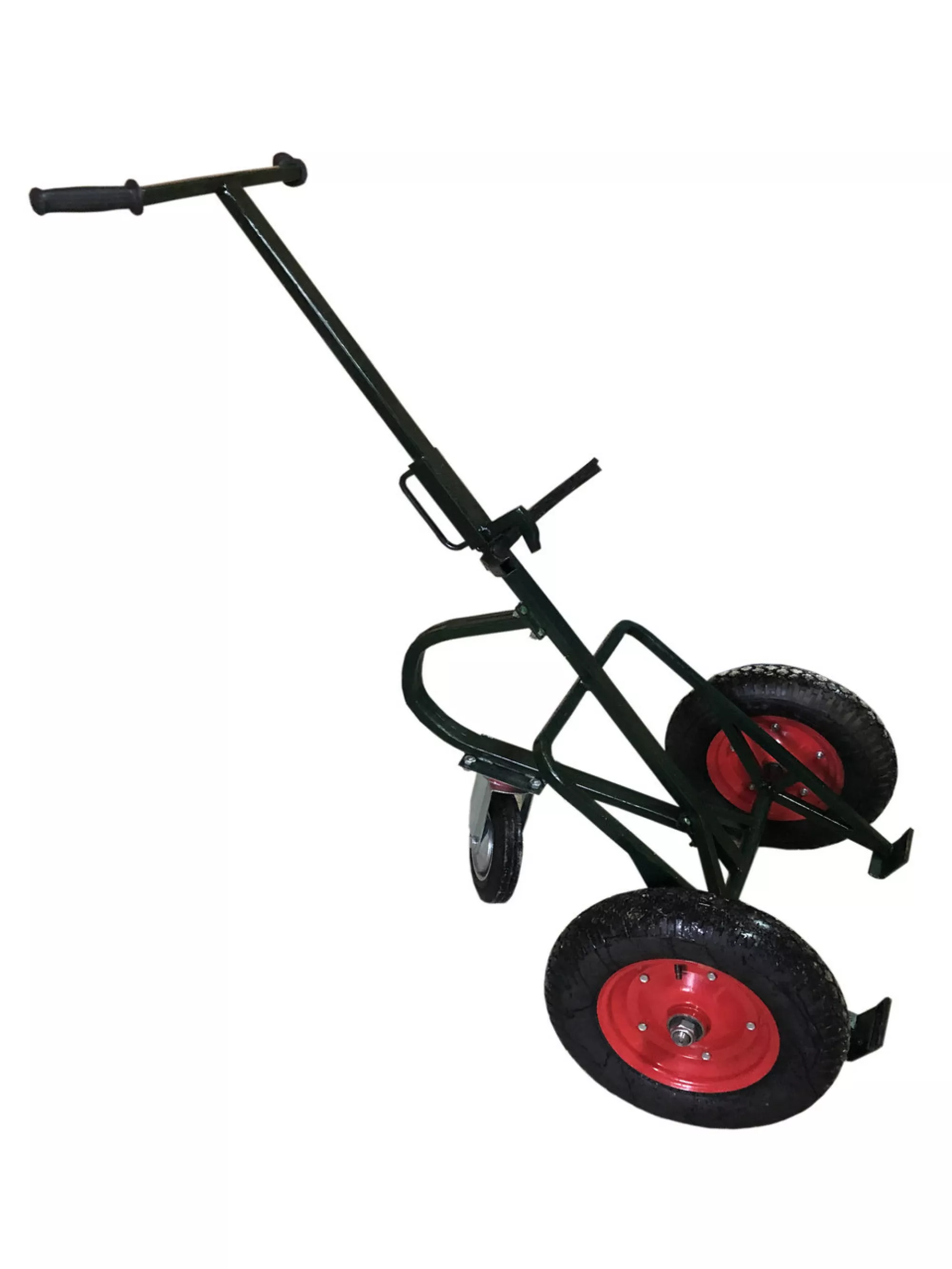 Візок для перевезення бочок (Бочковоз)