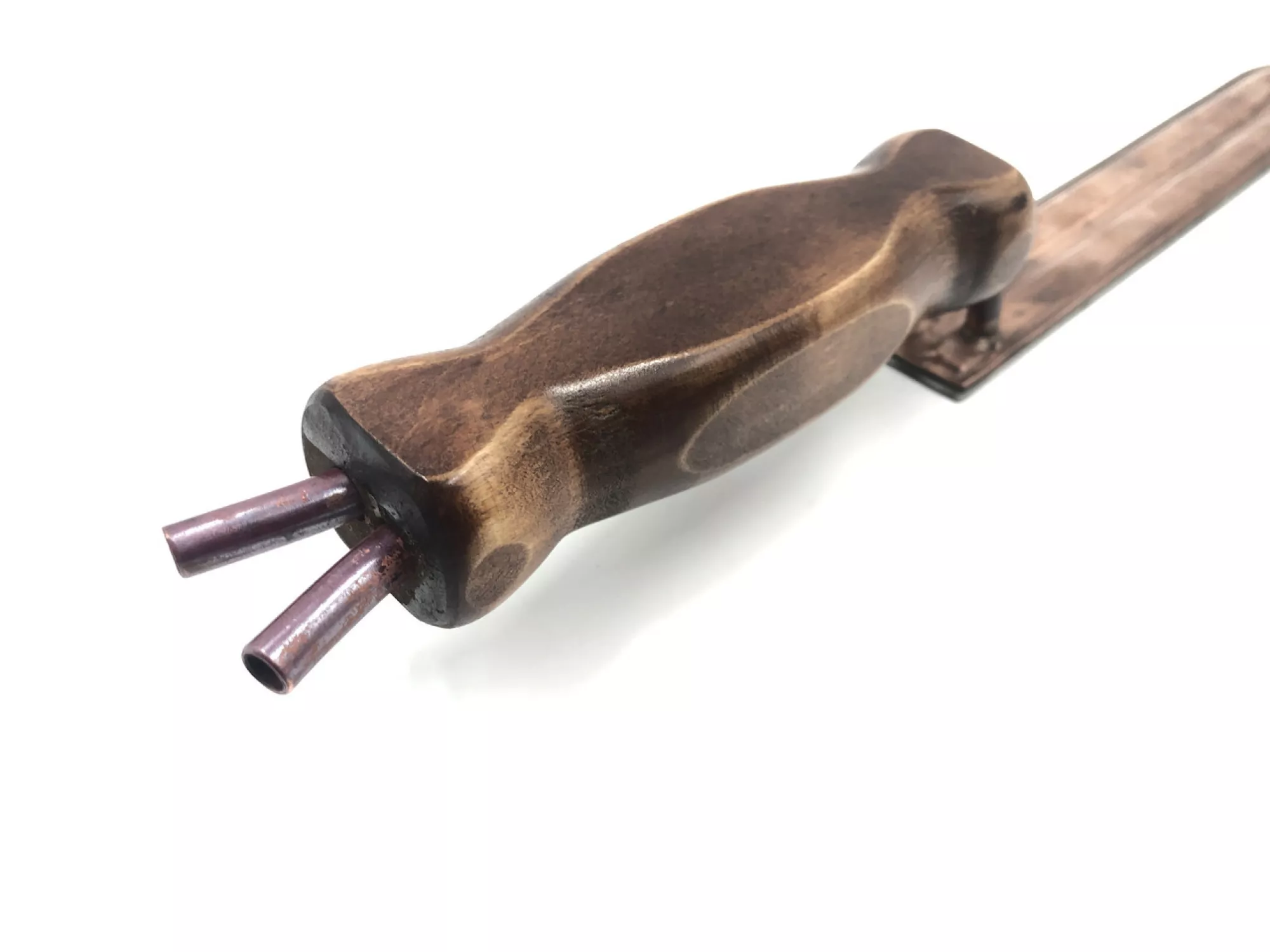 Ніж паровий для роздрукування стільників - 275 мм