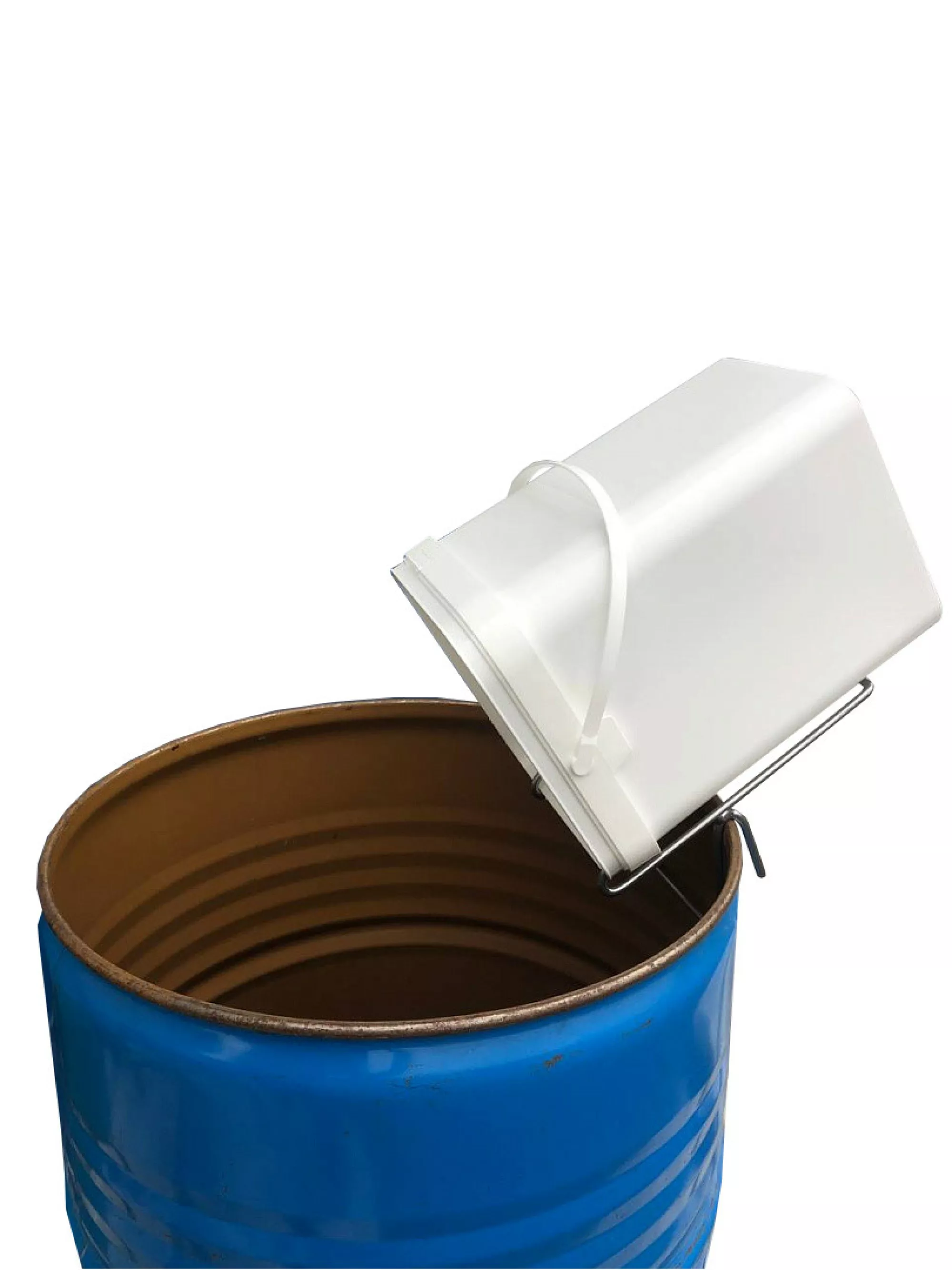 Кронштейн для відра (для зливу меду)