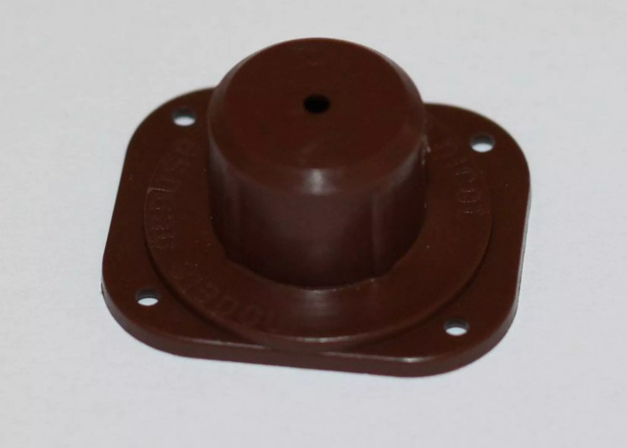 Рамка для щеплення Дадан 300 мм, з цоколями Nicot