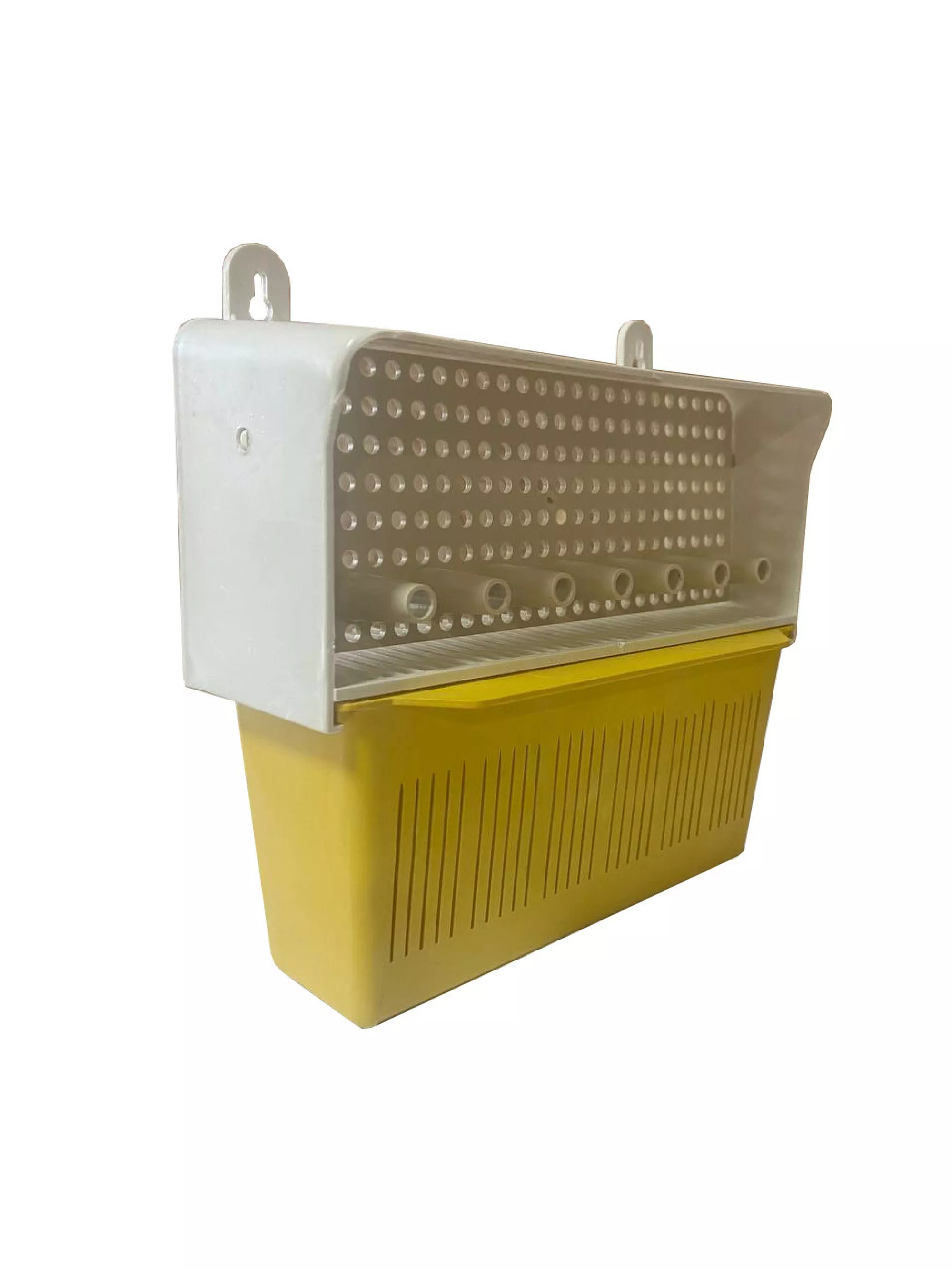 Пилкозбірник 2Д з видалячами трутня