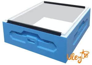 Магазин ППС на 10 рамковий Вулик