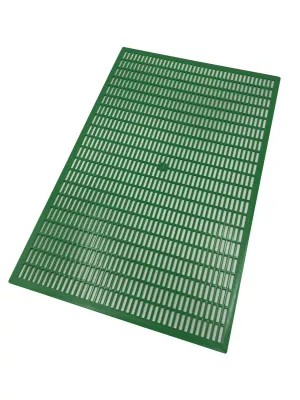 Решітка розділова на 8-ми рамковий вулик