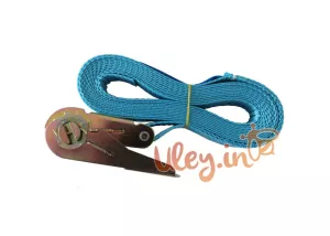 Скреп ремінний з натяжним пристроєм (трещітка) 4 метри